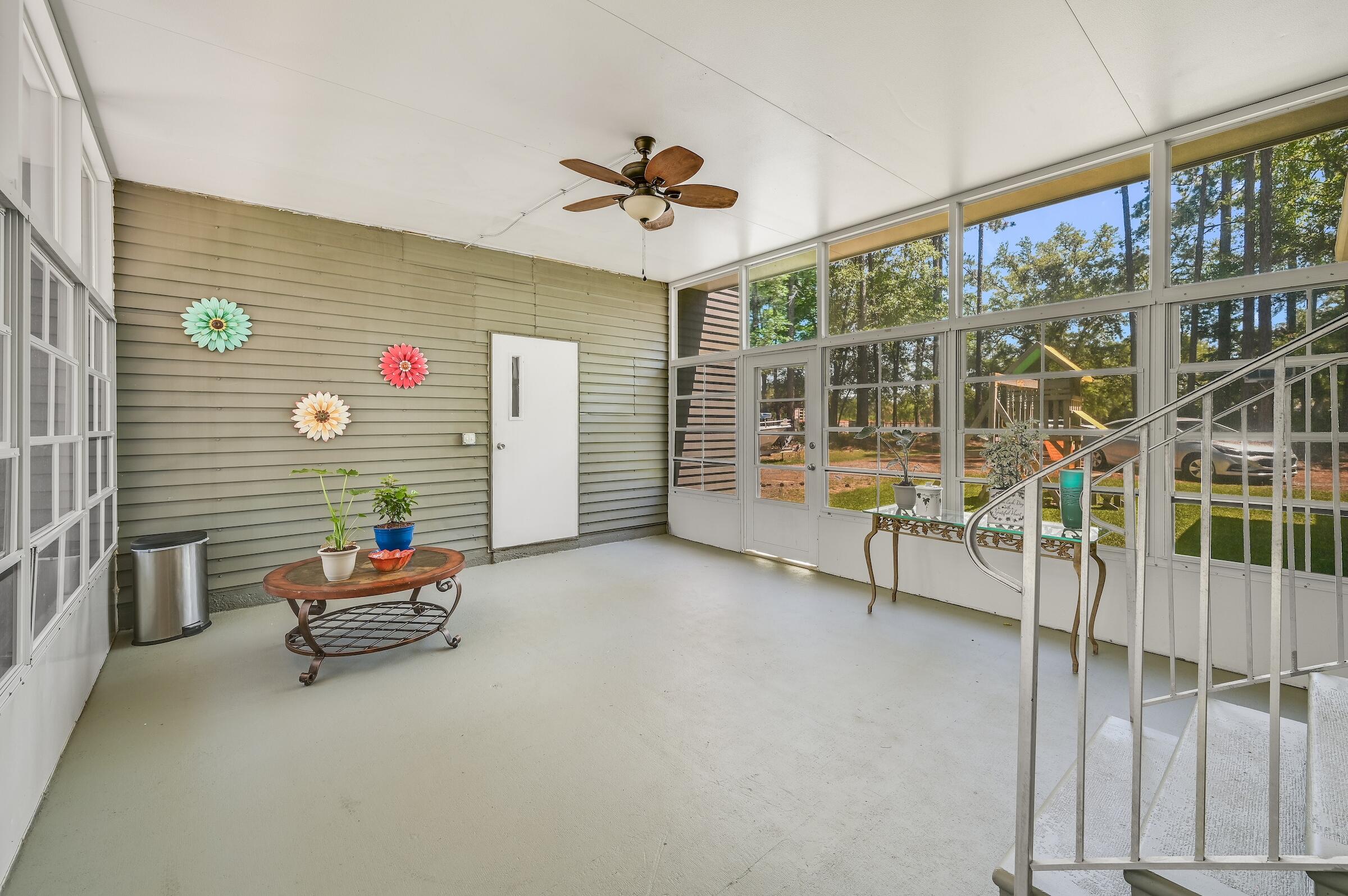 FOREST SHORES MALLETT UNREC - Residential