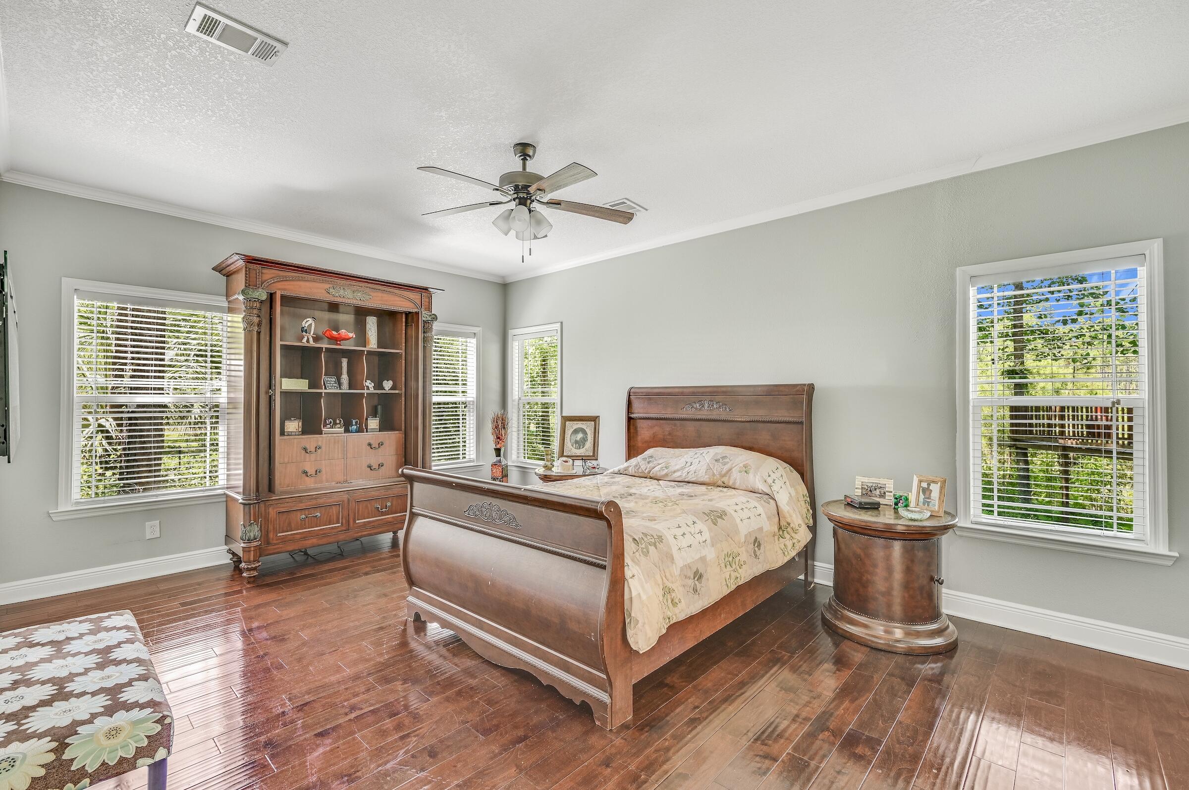 FOREST SHORES MALLETT UNREC - Residential