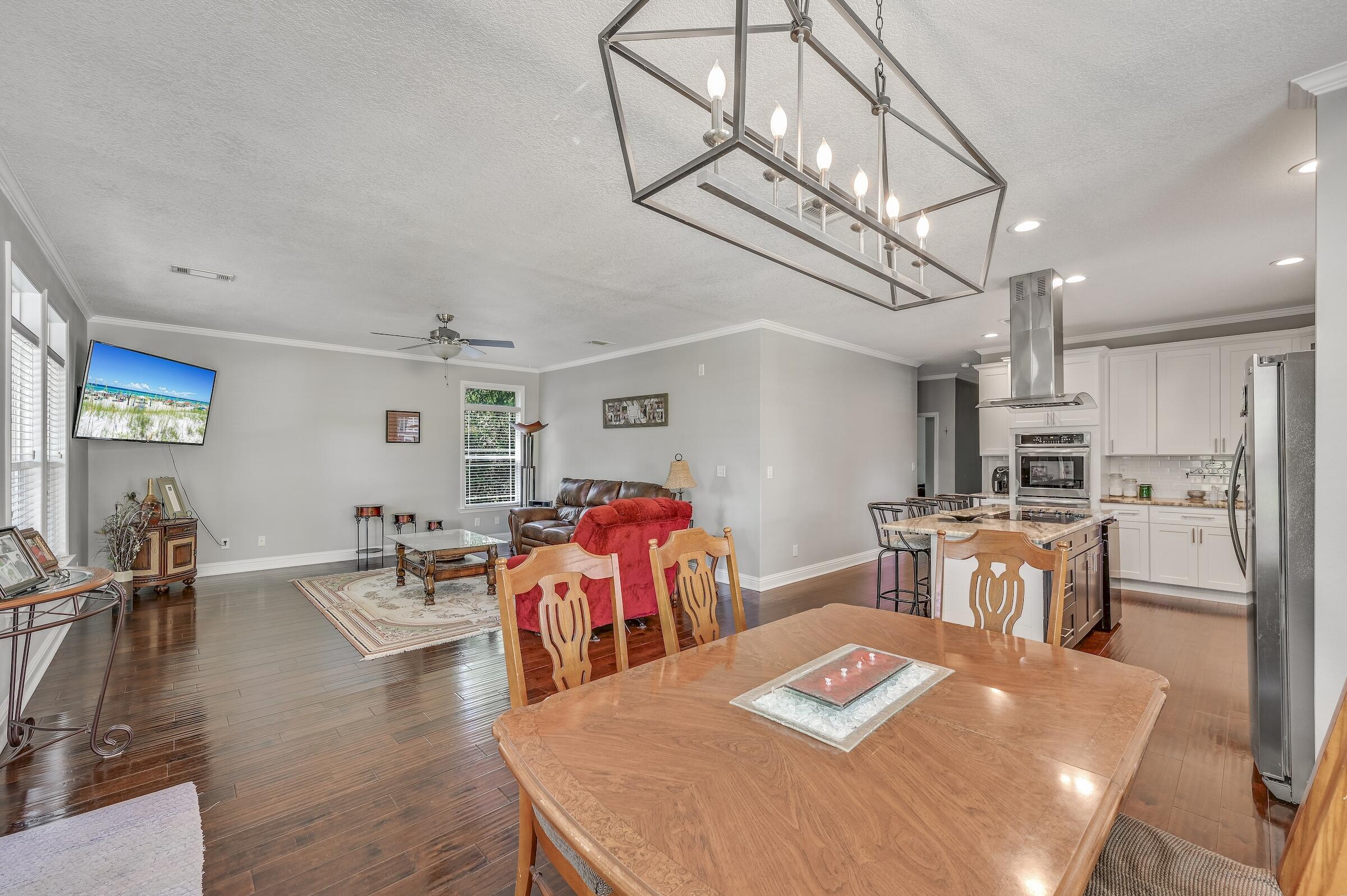 FOREST SHORES MALLETT UNREC - Residential