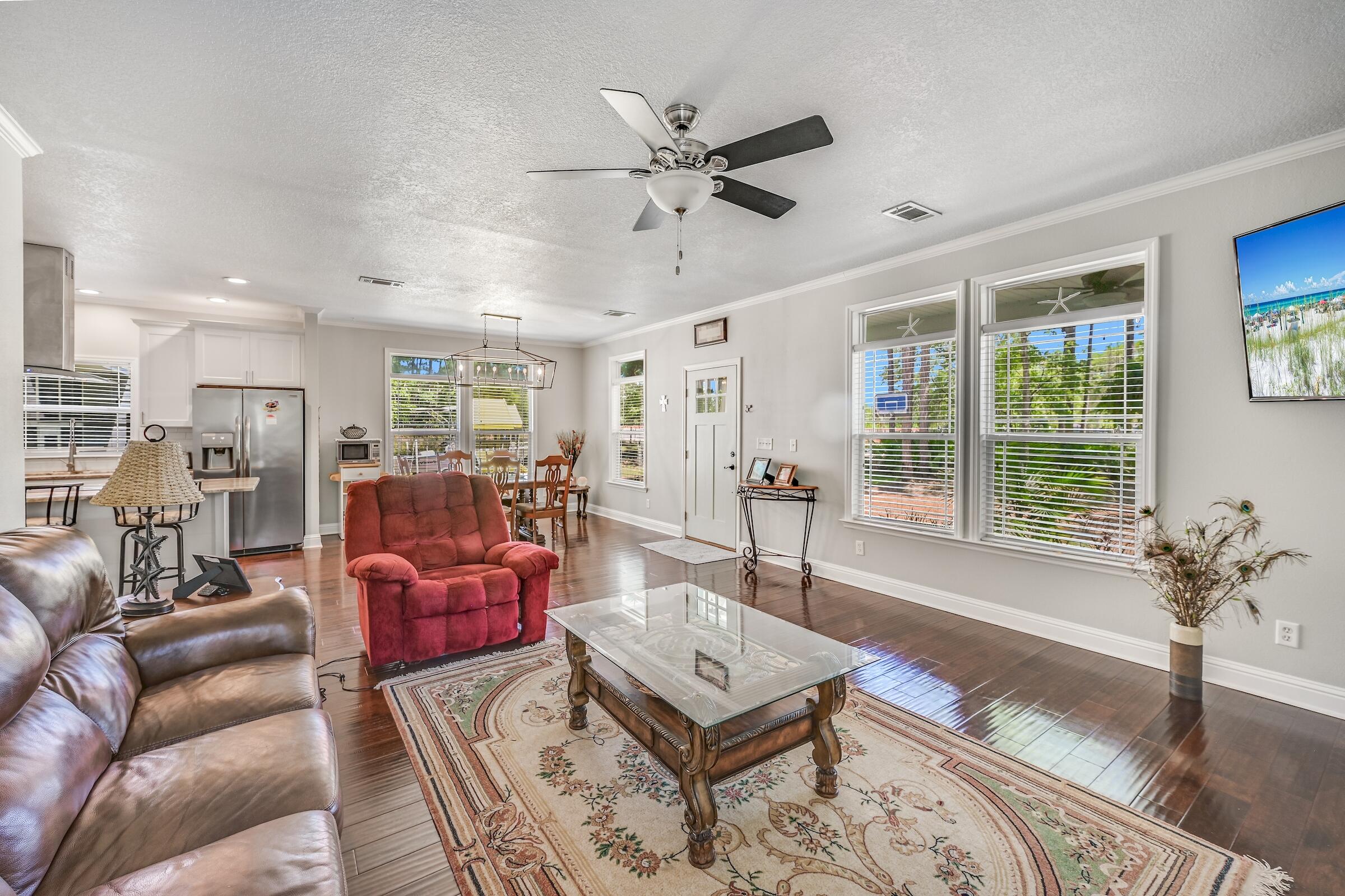 FOREST SHORES MALLETT UNREC - Residential