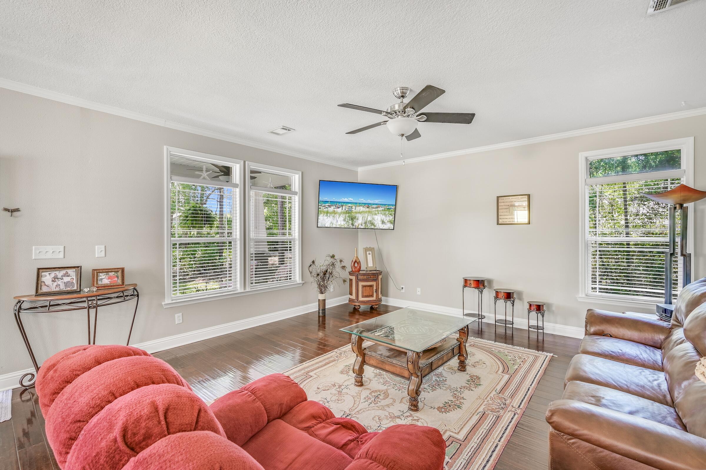 FOREST SHORES MALLETT UNREC - Residential