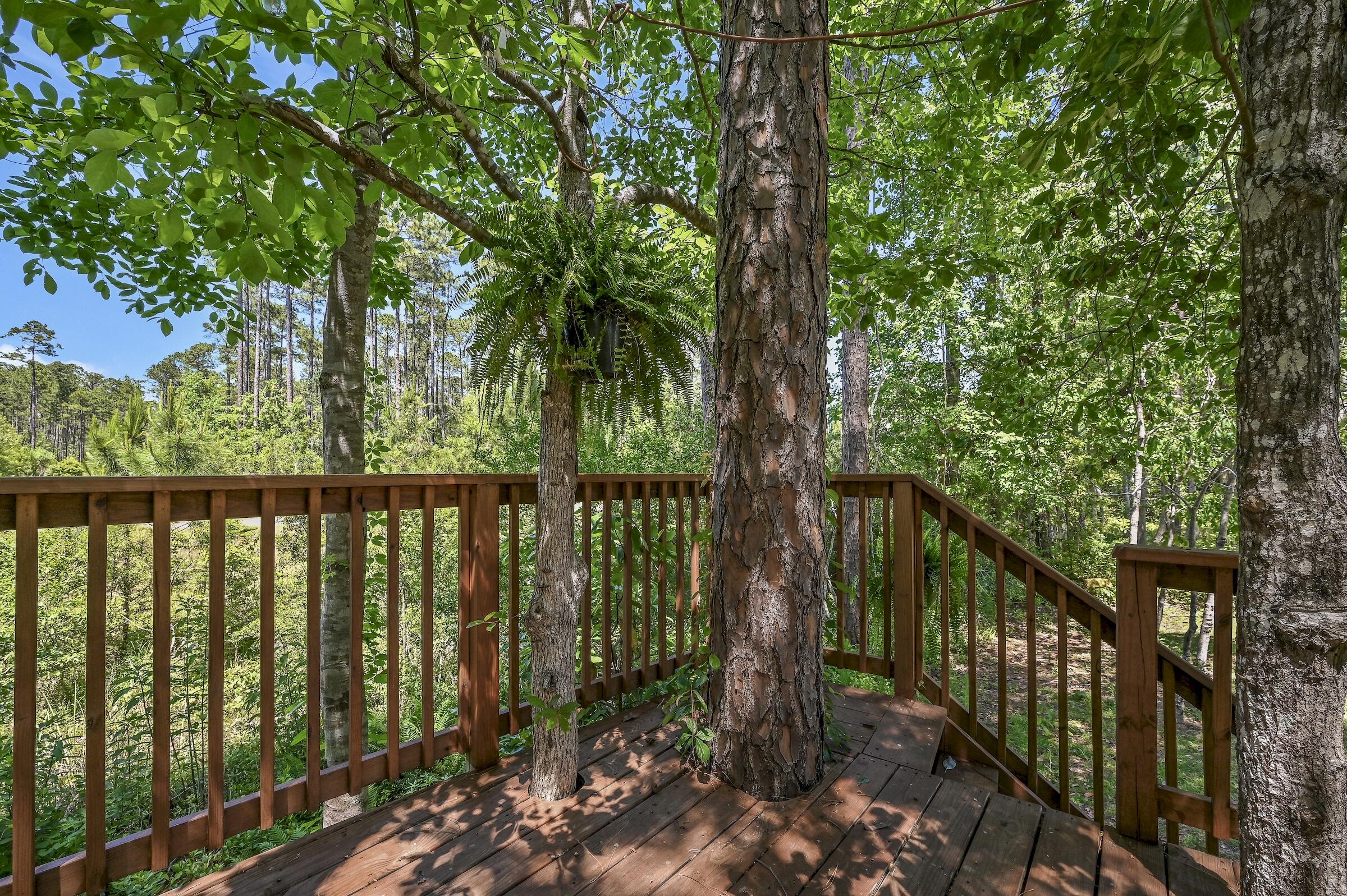 FOREST SHORES MALLETT UNREC - Residential