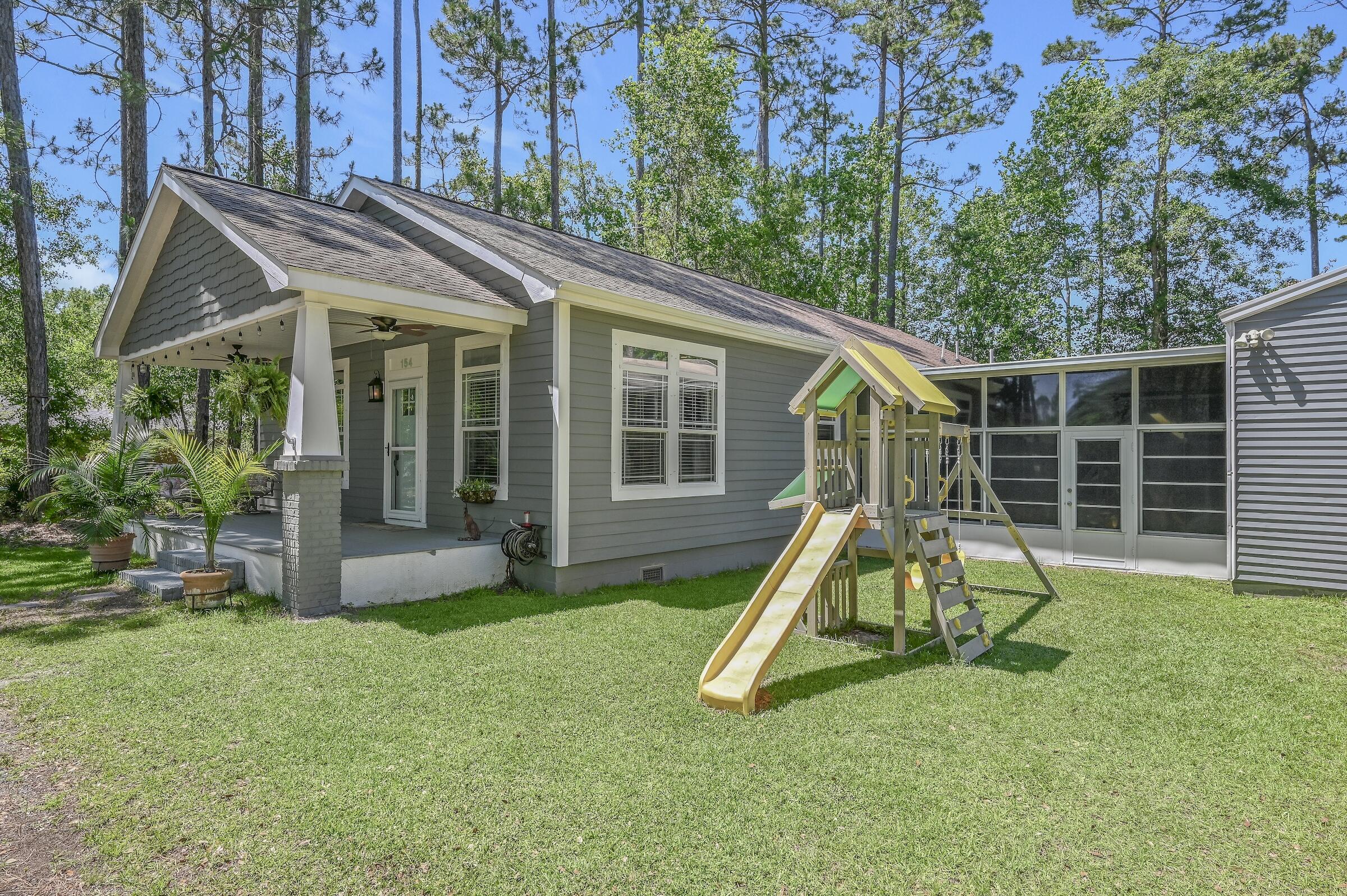 FOREST SHORES MALLETT UNREC - Residential