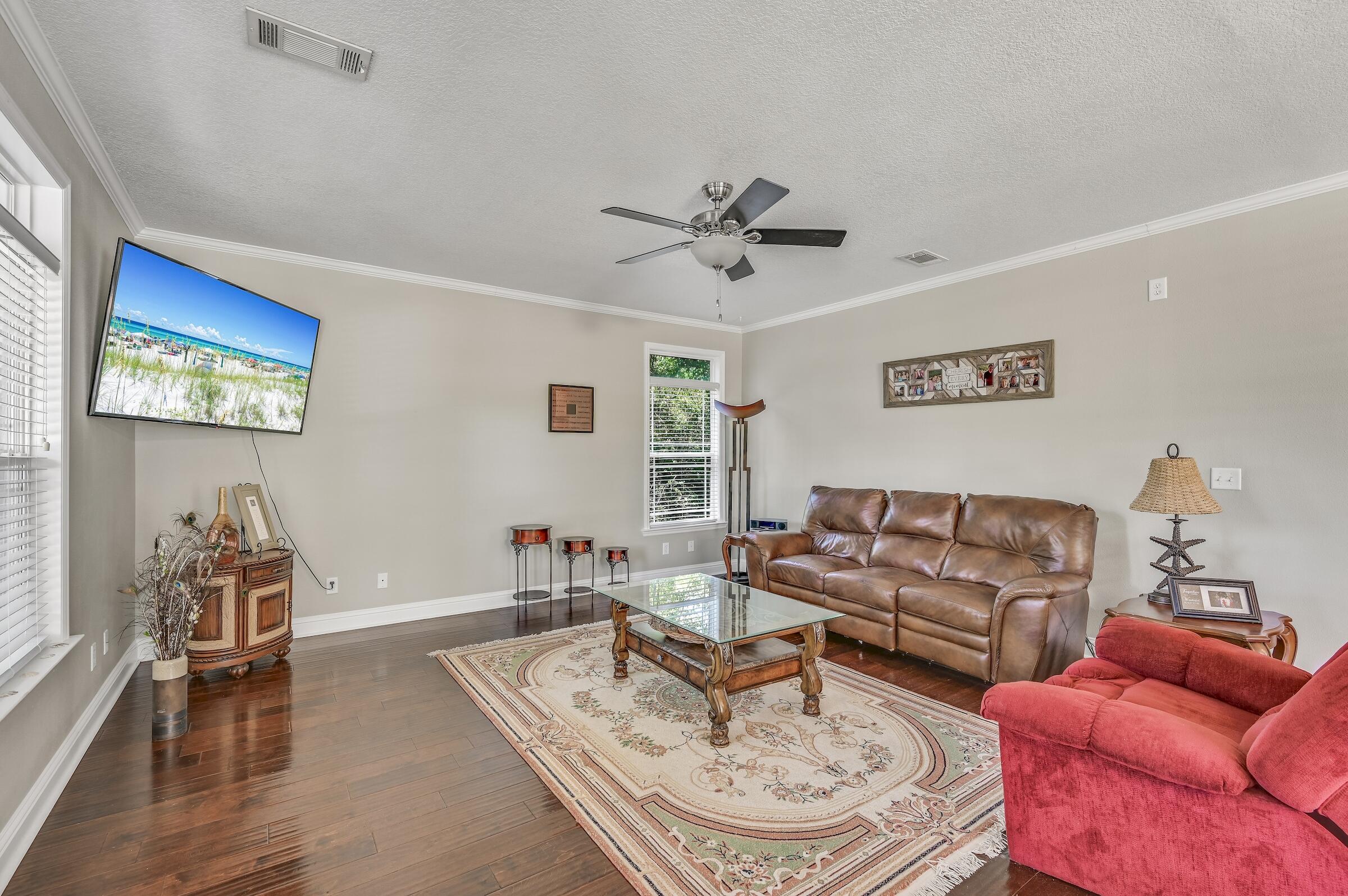 FOREST SHORES MALLETT UNREC - Residential