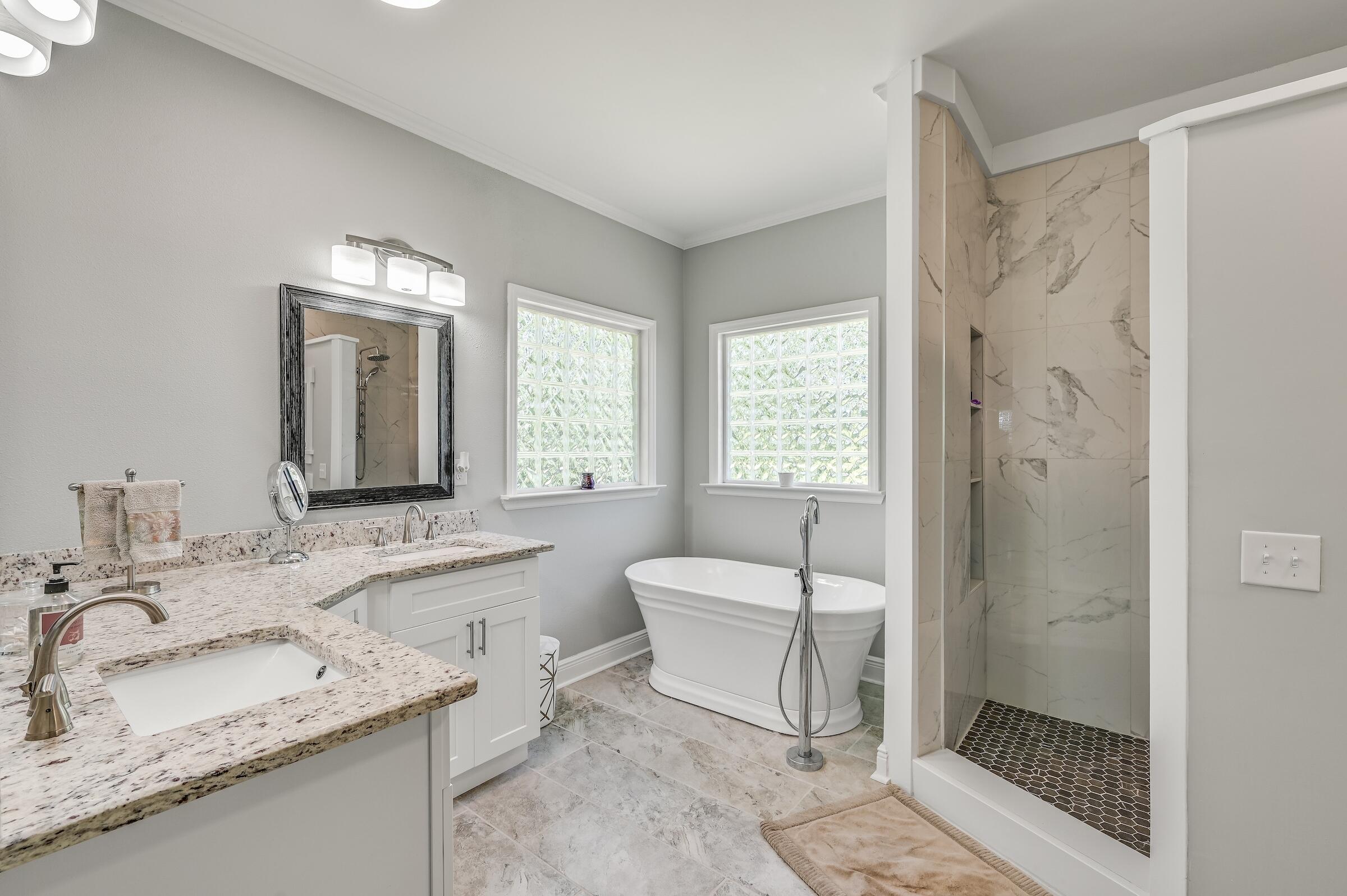 FOREST SHORES MALLETT UNREC - Residential