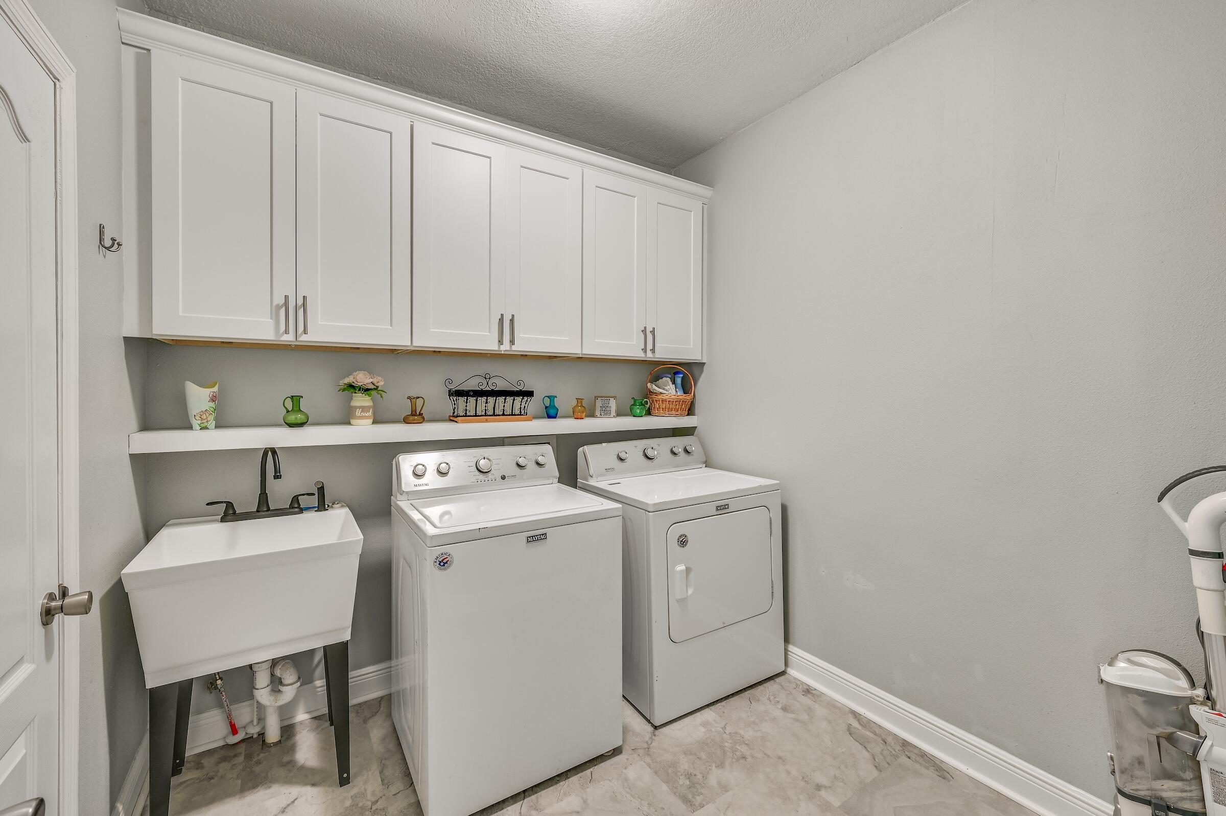 FOREST SHORES MALLETT UNREC - Residential