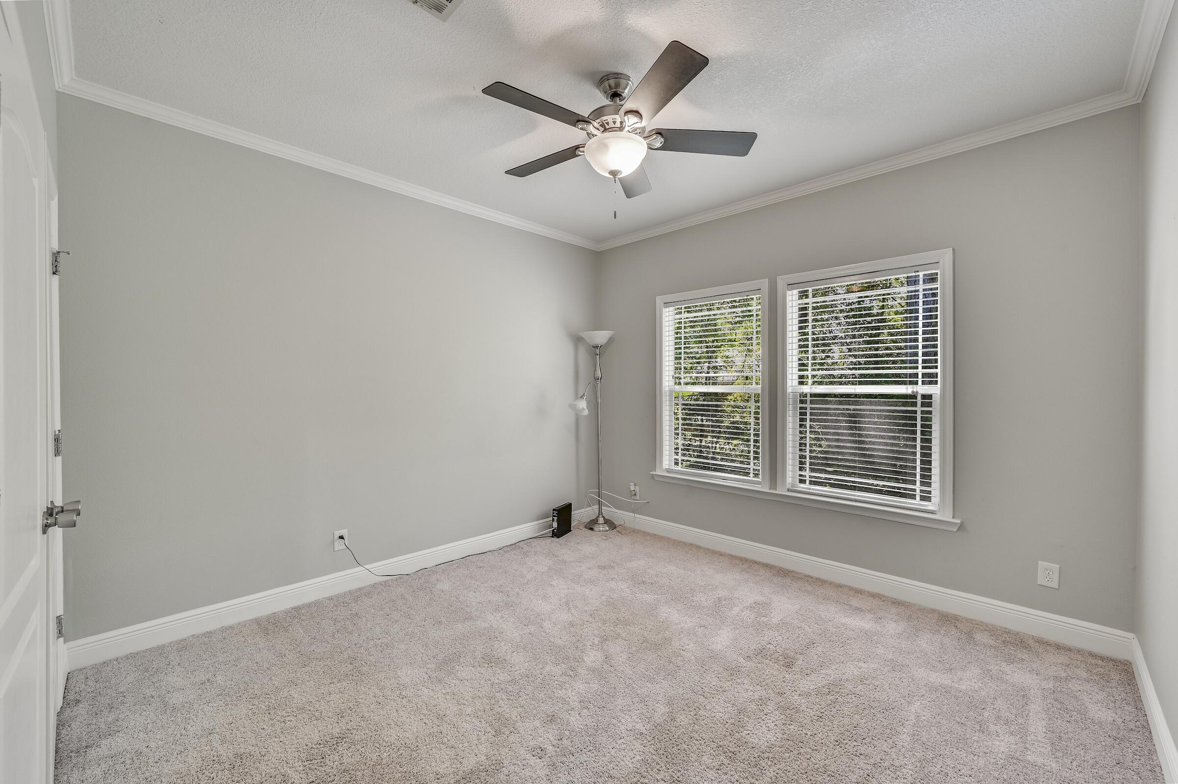 FOREST SHORES MALLETT UNREC - Residential