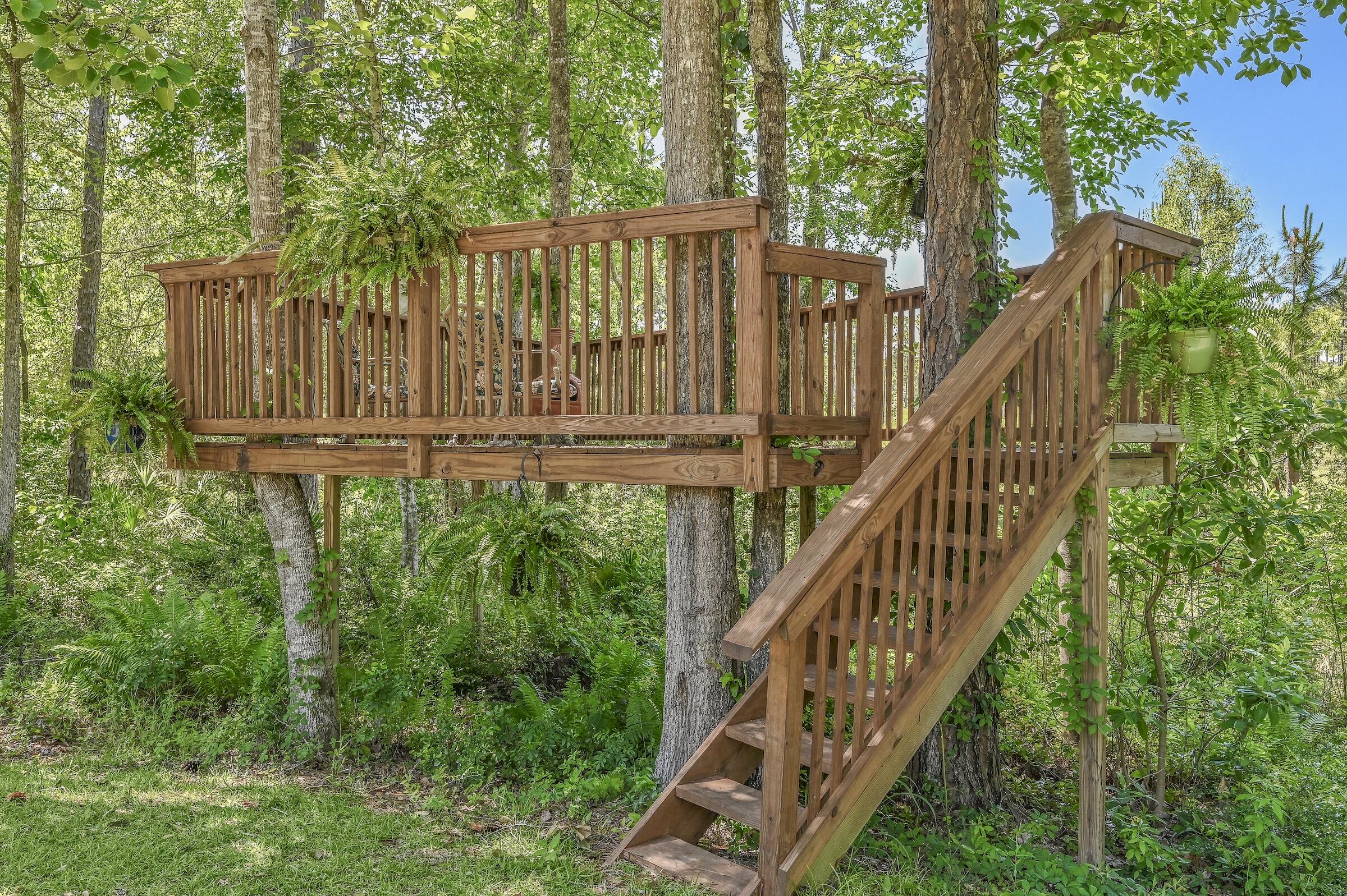 FOREST SHORES MALLETT UNREC - Residential