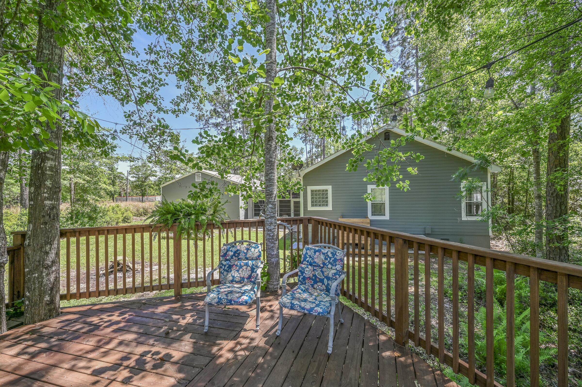 FOREST SHORES MALLETT UNREC - Residential