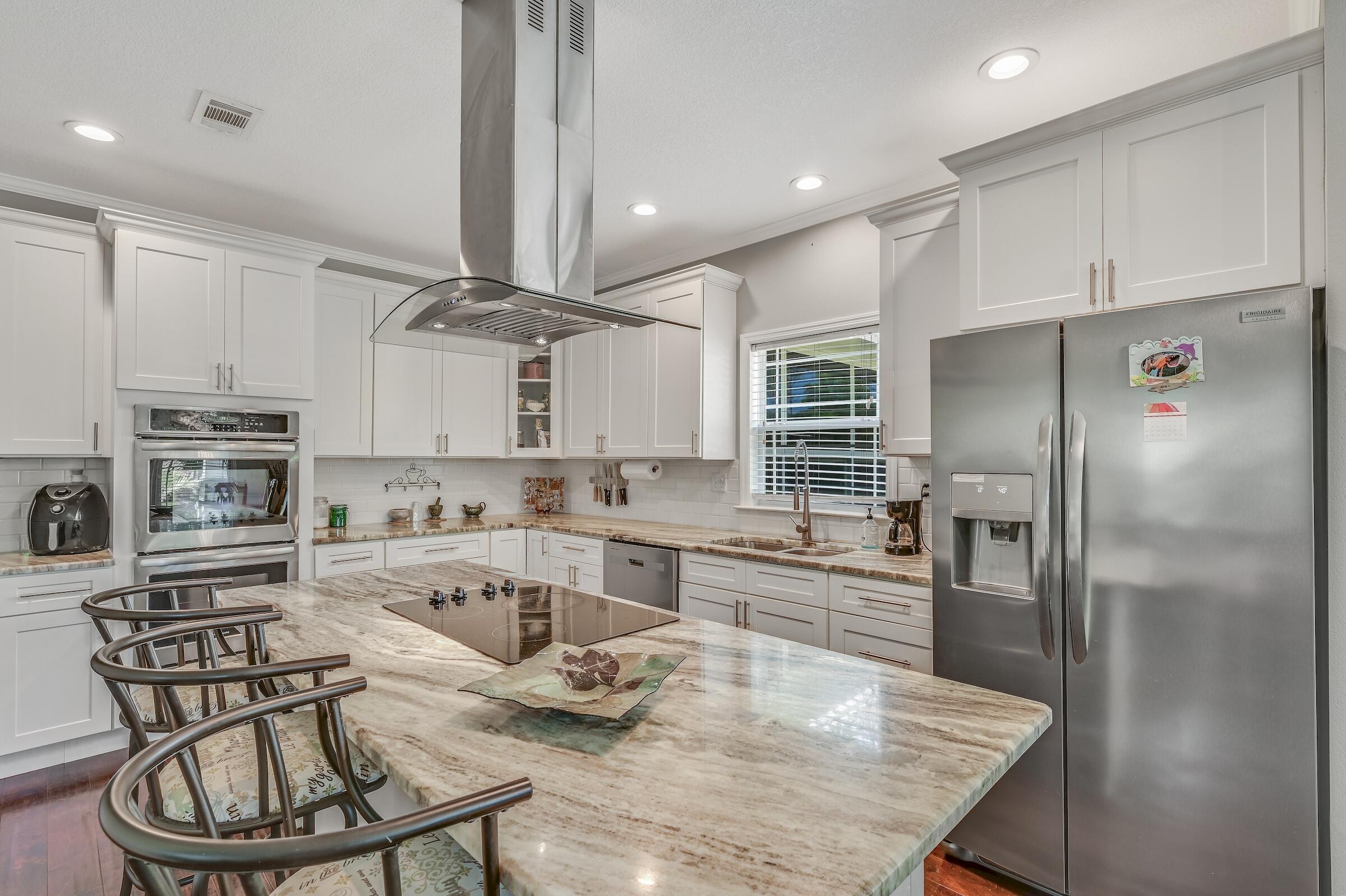 FOREST SHORES MALLETT UNREC - Residential