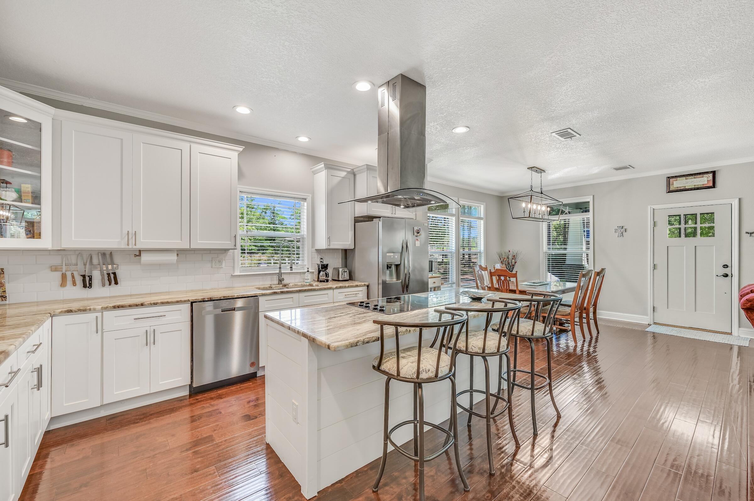 FOREST SHORES MALLETT UNREC - Residential