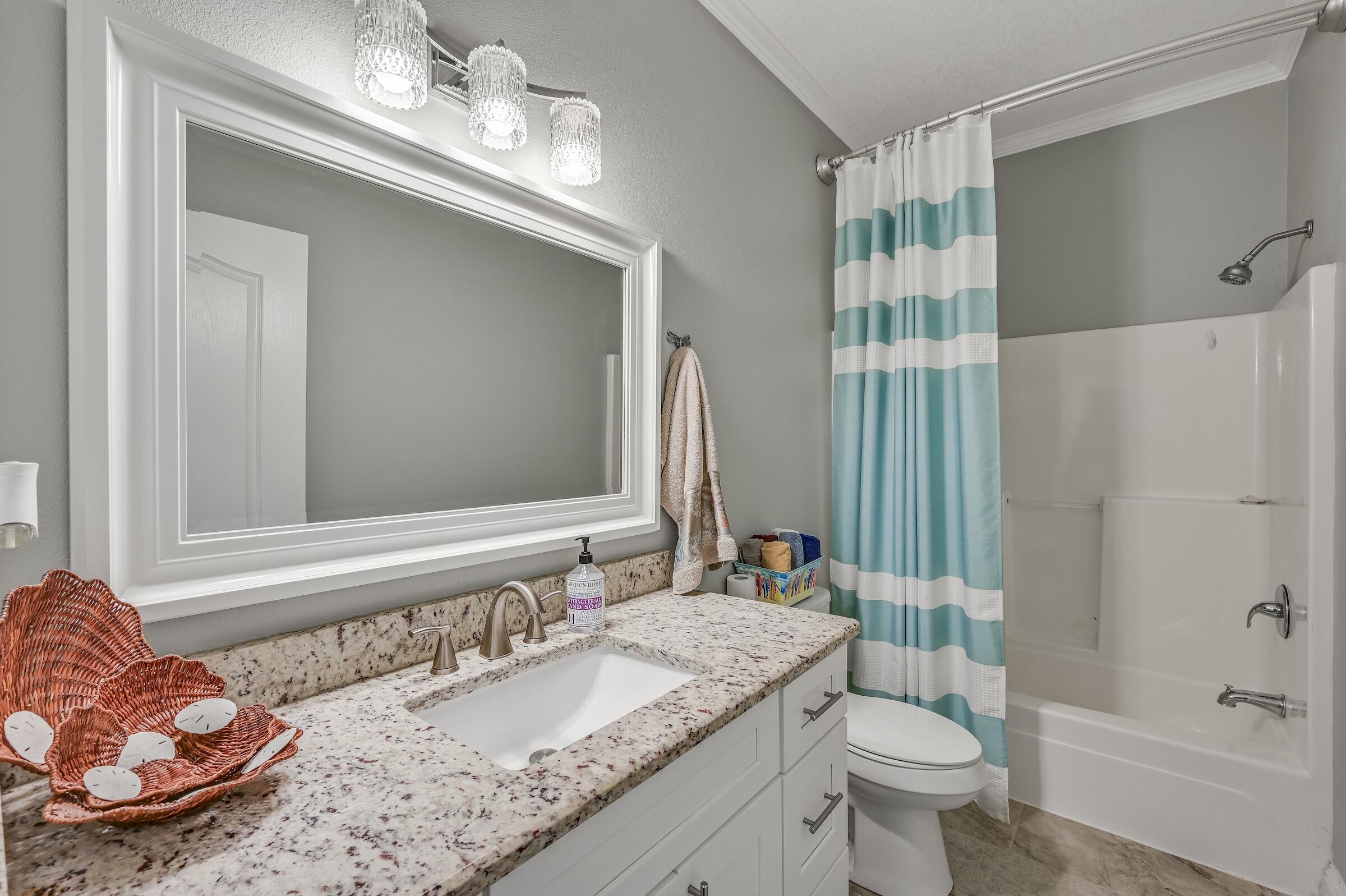 FOREST SHORES MALLETT UNREC - Residential