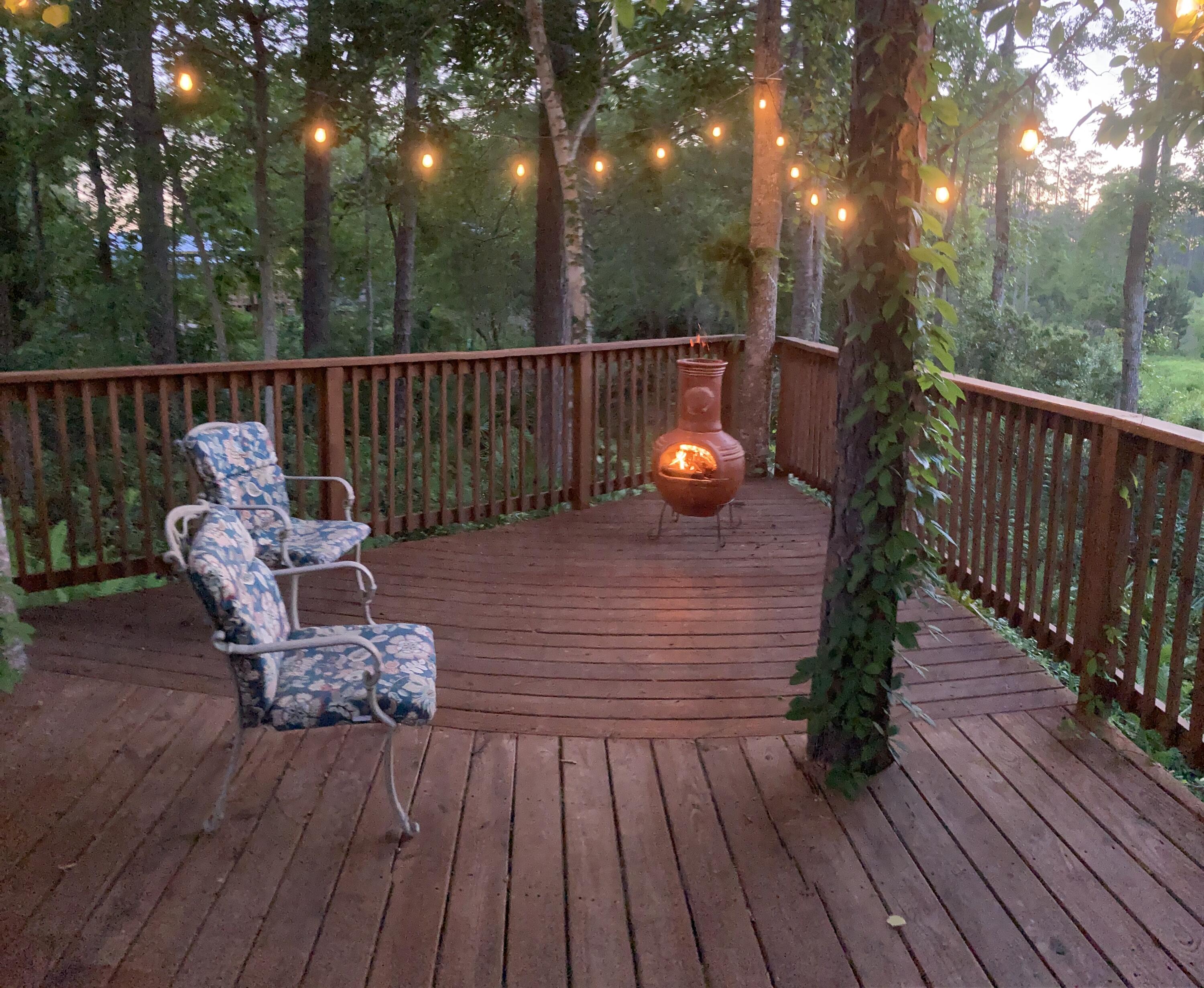 FOREST SHORES MALLETT UNREC - Residential