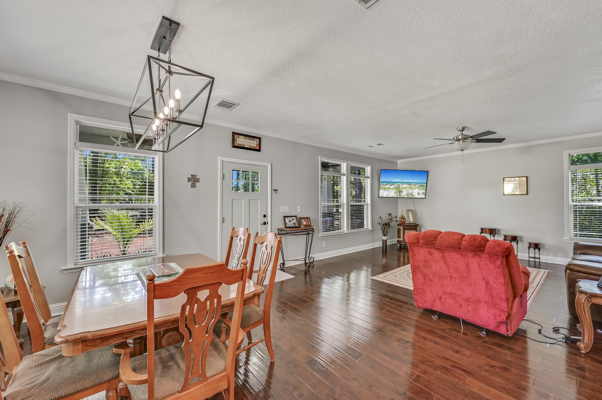 FOREST SHORES MALLETT UNREC - Residential