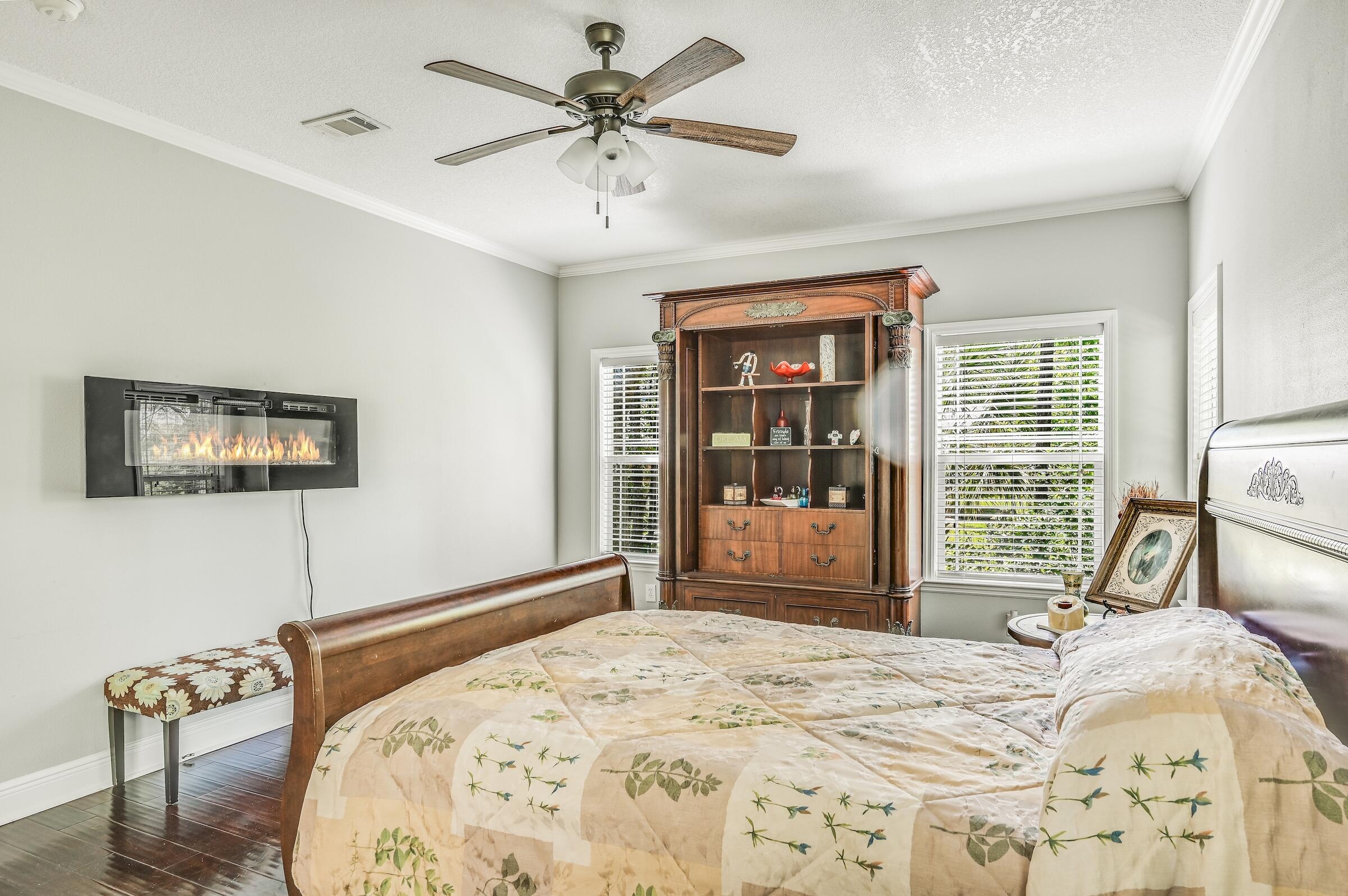 FOREST SHORES MALLETT UNREC - Residential