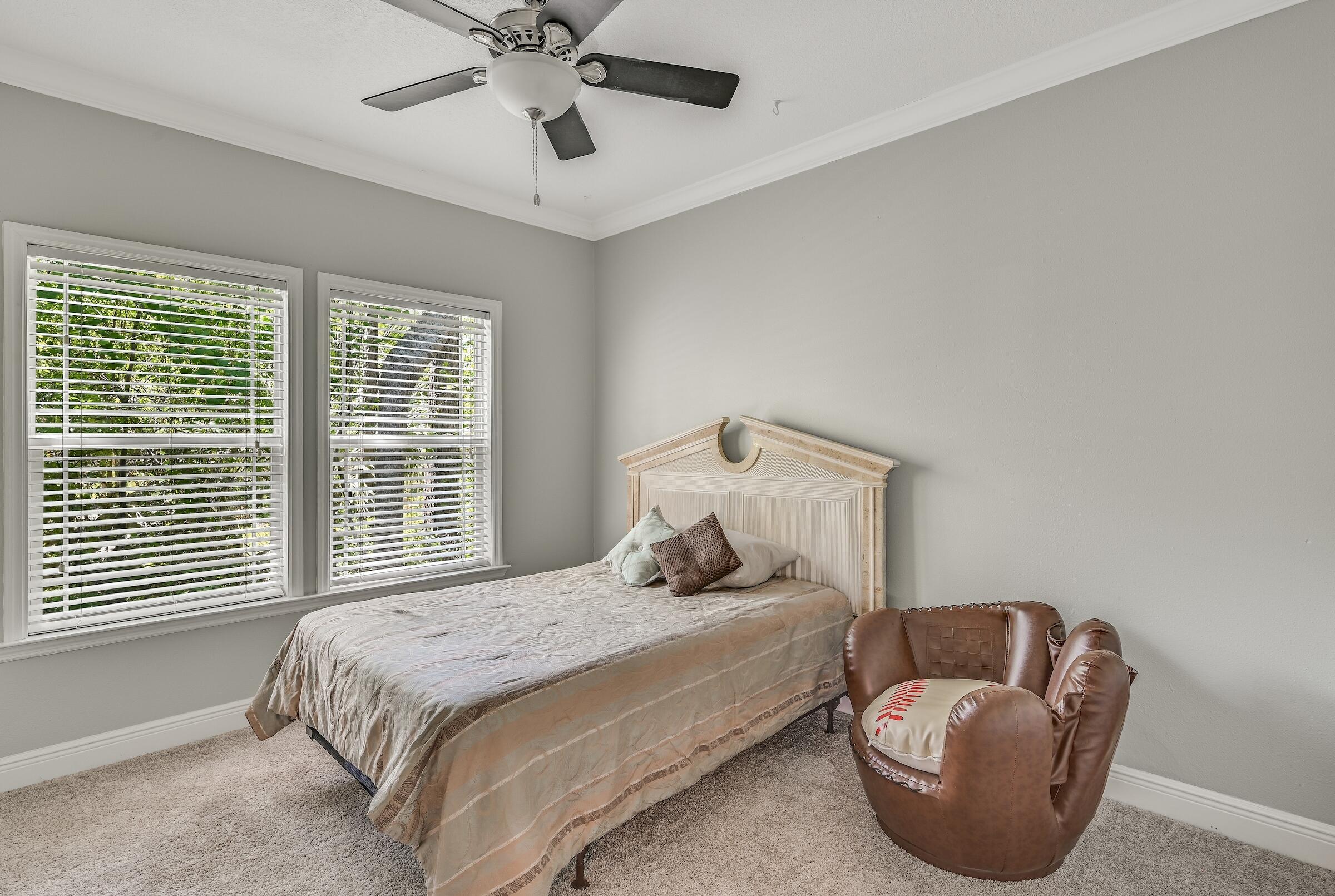 FOREST SHORES MALLETT UNREC - Residential