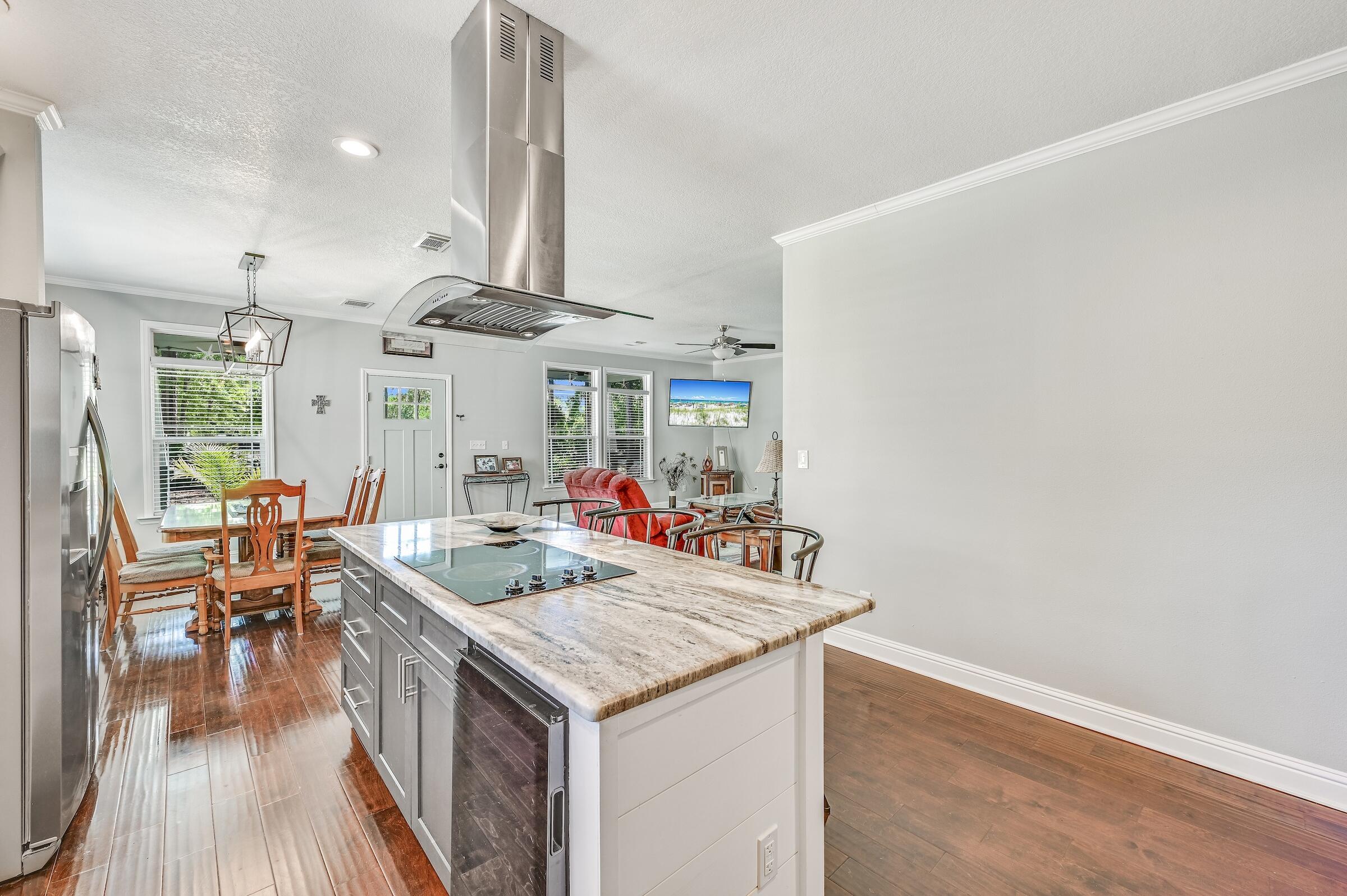 FOREST SHORES MALLETT UNREC - Residential