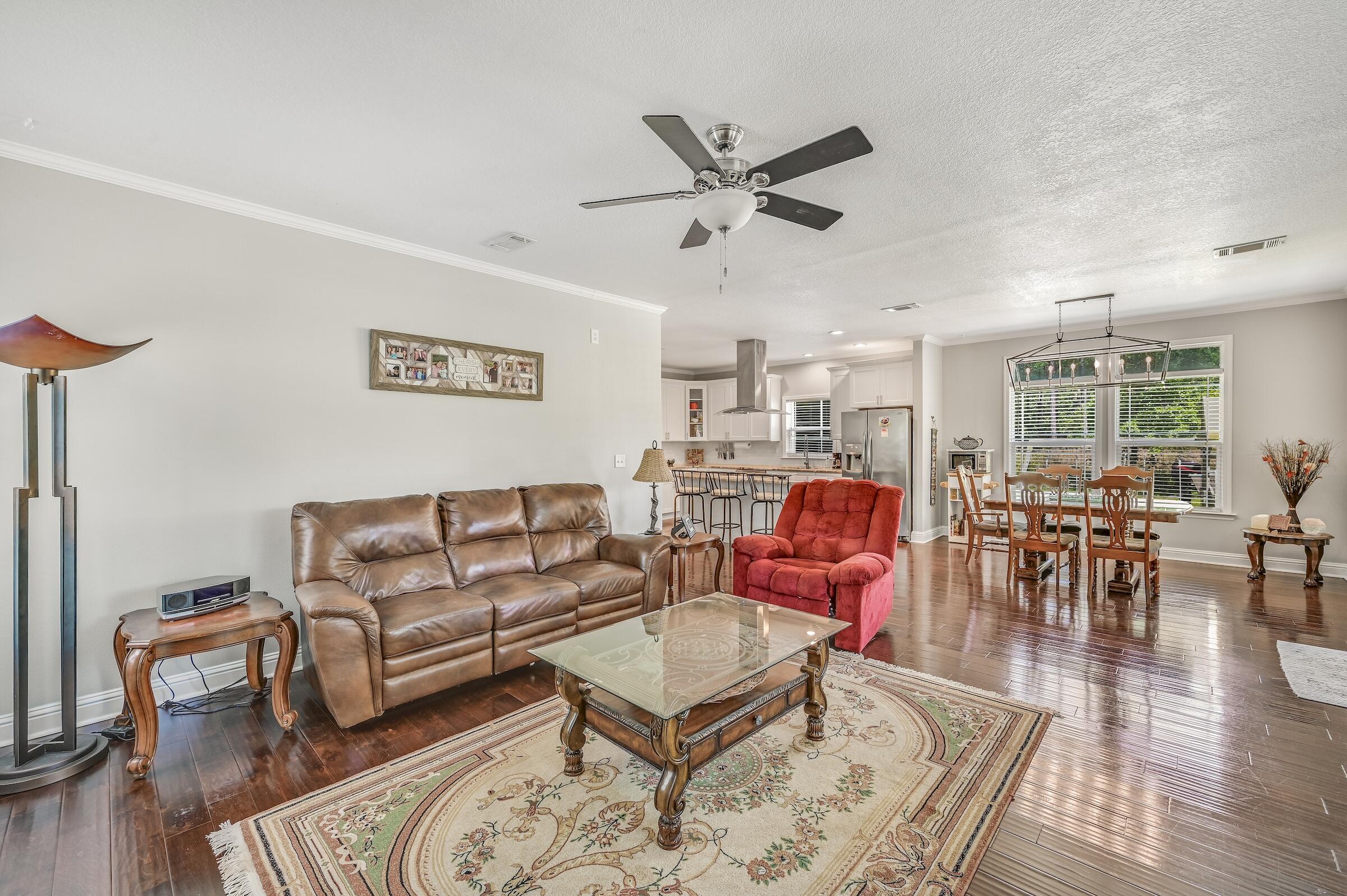 FOREST SHORES MALLETT UNREC - Residential