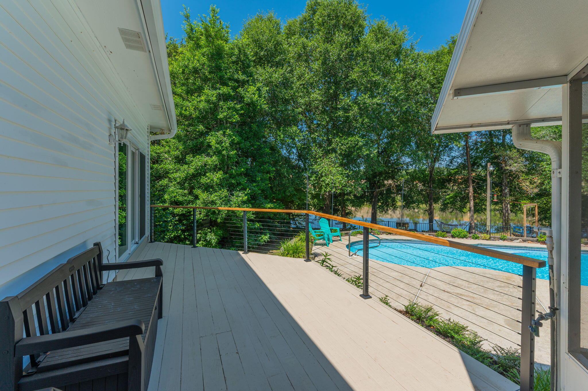 SHOAL LANDING EAST - Residential