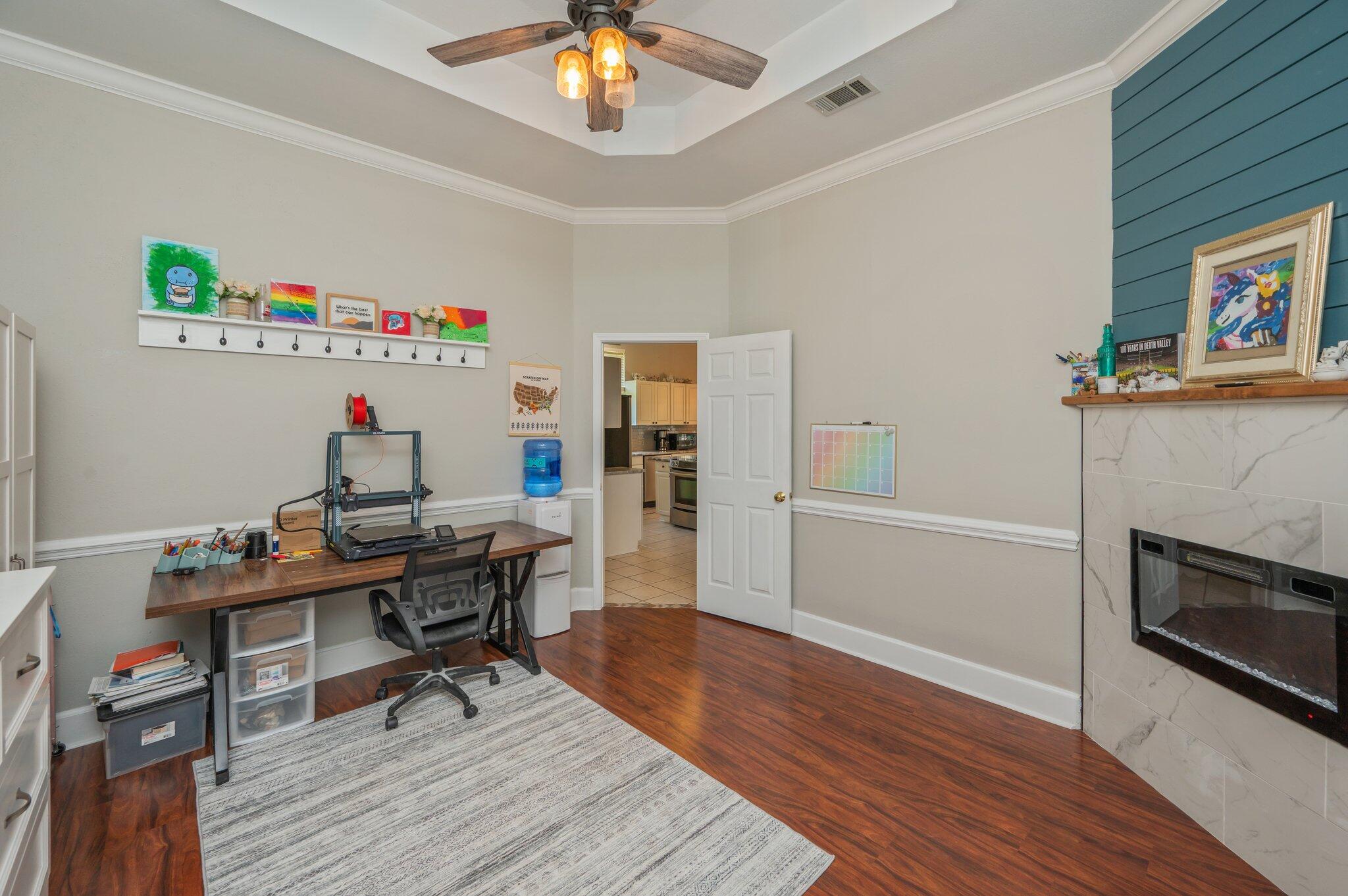 SHOAL LANDING EAST - Residential