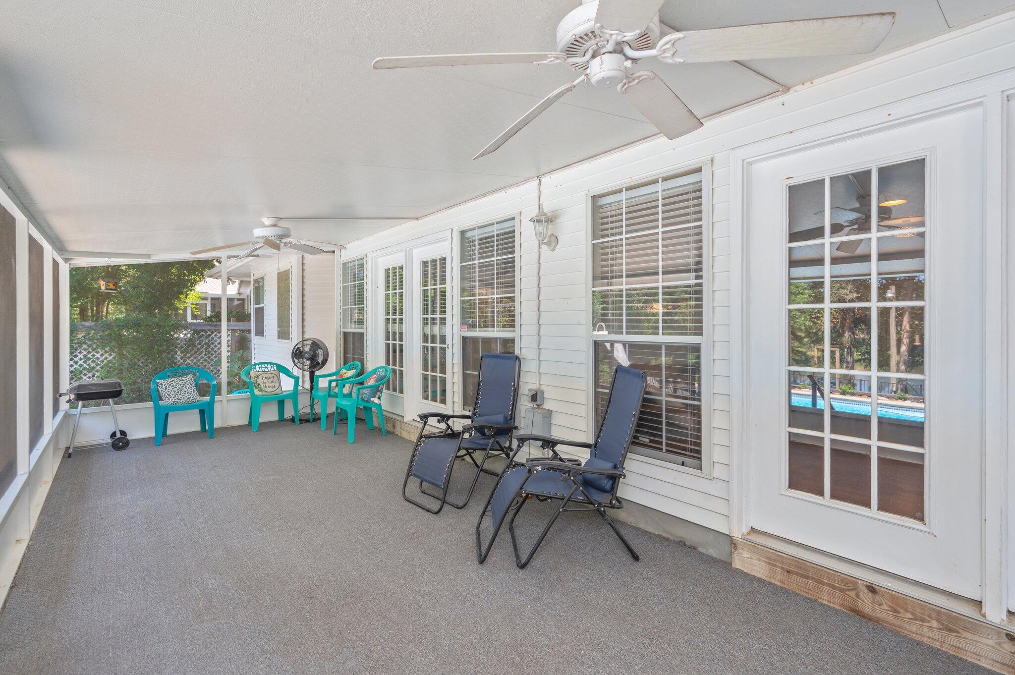 SHOAL LANDING EAST - Residential