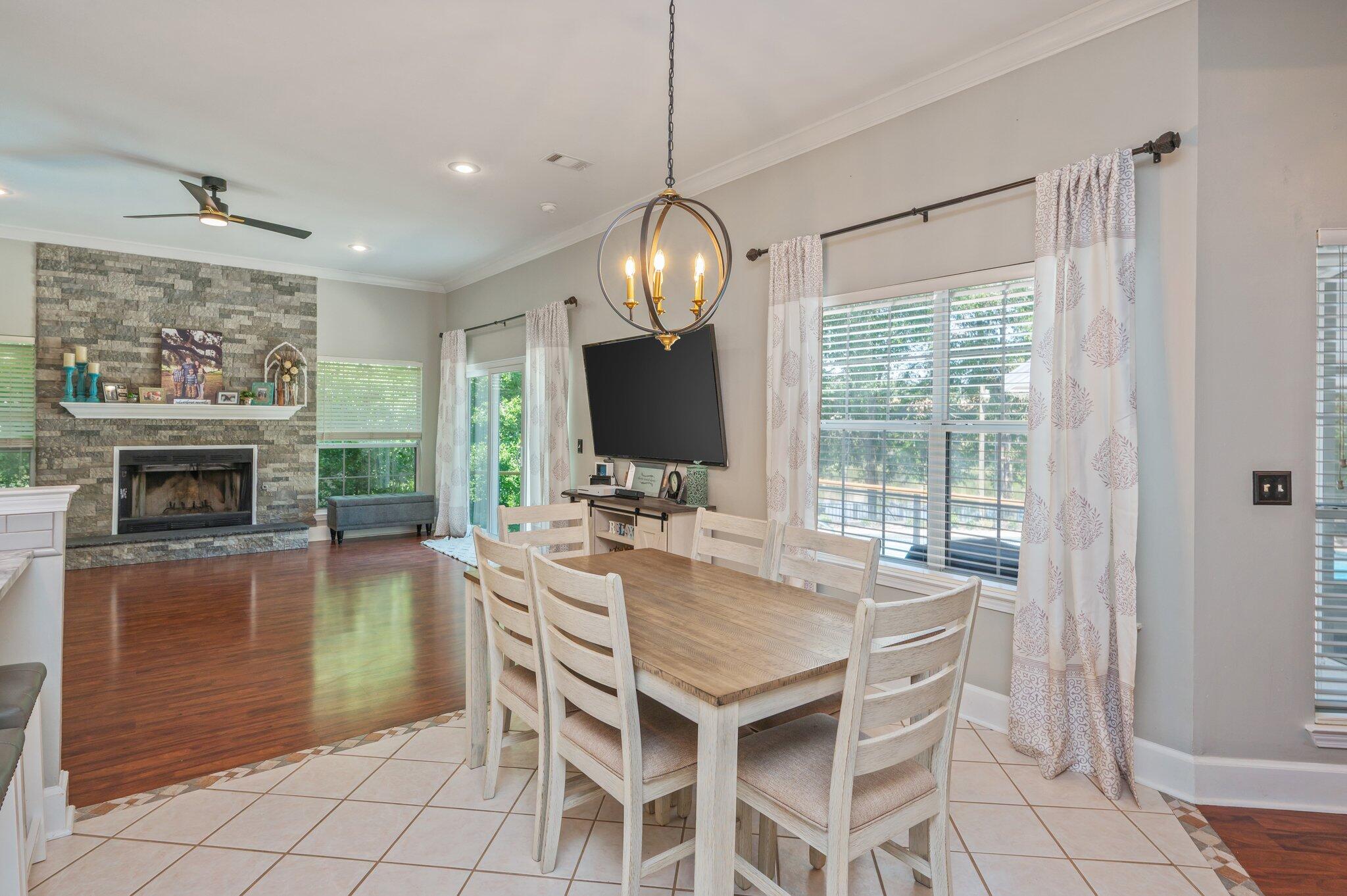 SHOAL LANDING EAST - Residential