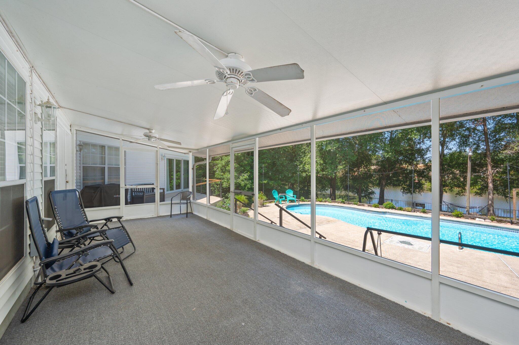 SHOAL LANDING EAST - Residential
