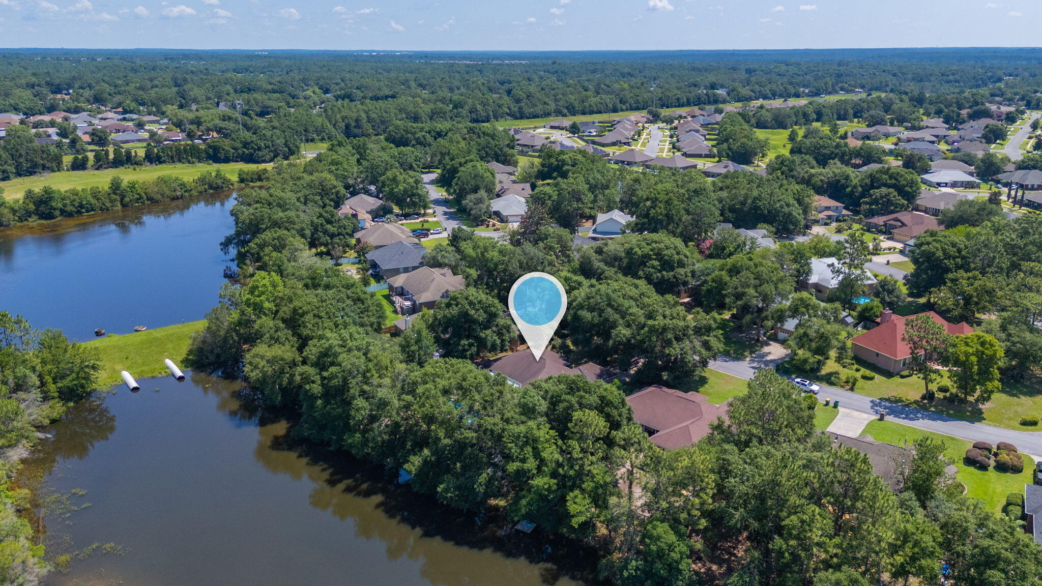 SHOAL LANDING EAST - Residential