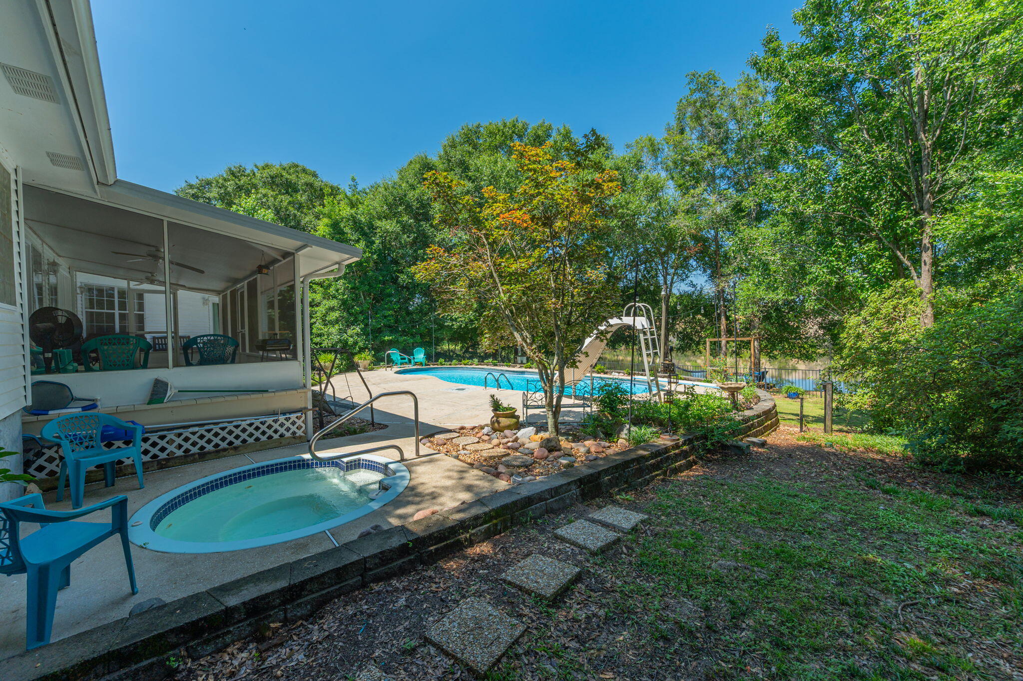 SHOAL LANDING EAST - Residential