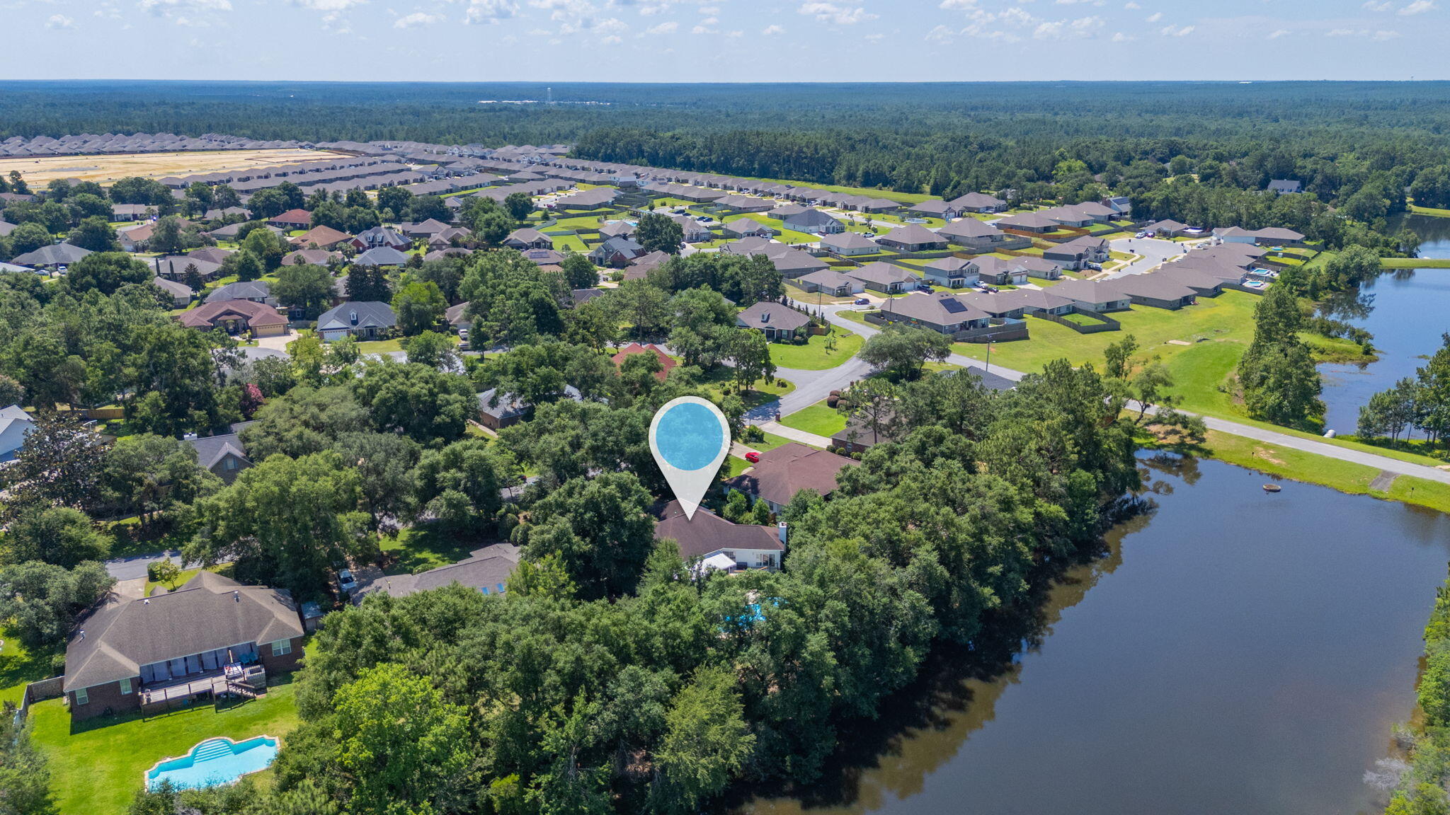 SHOAL LANDING EAST - Residential