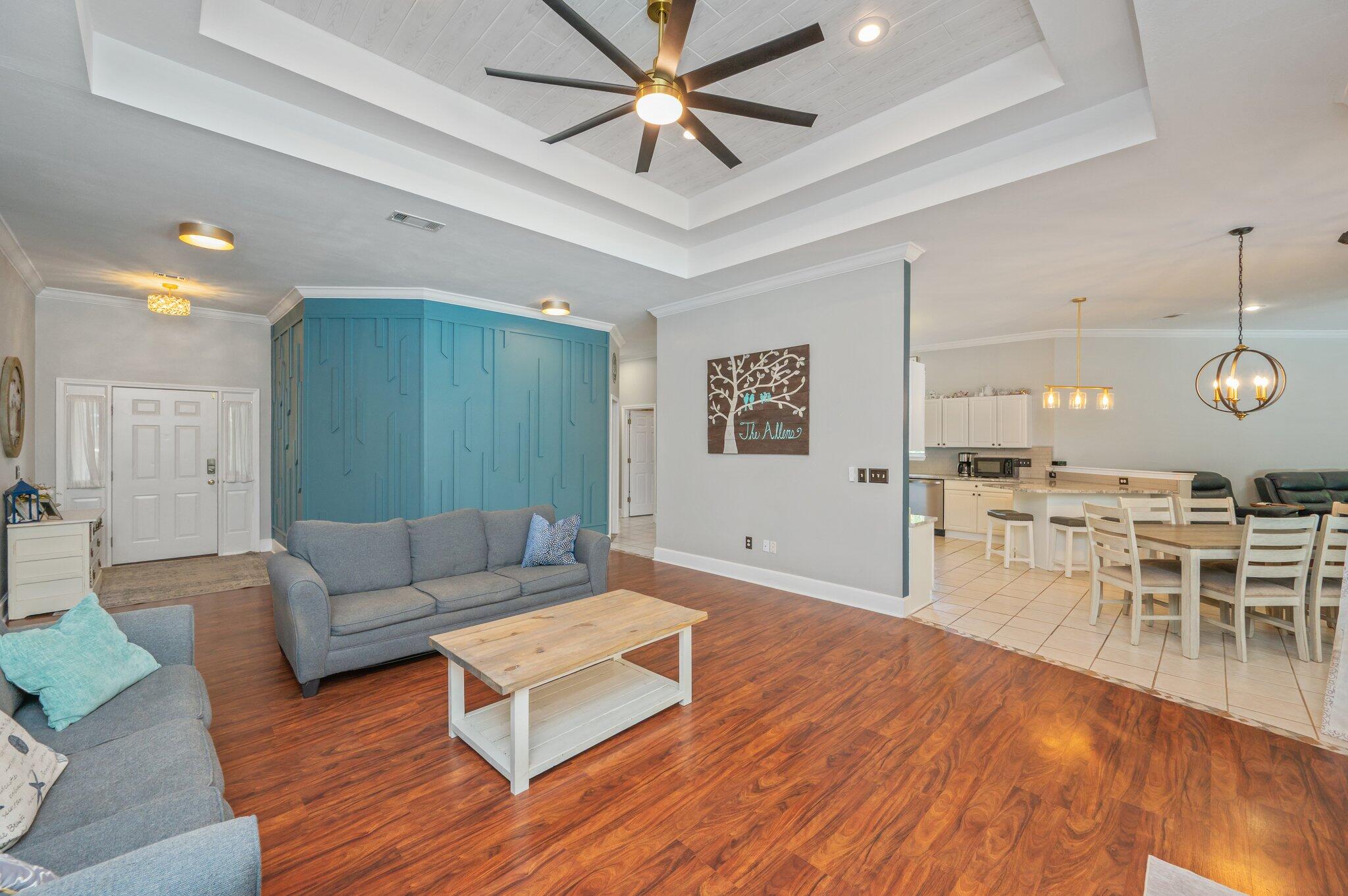 SHOAL LANDING EAST - Residential