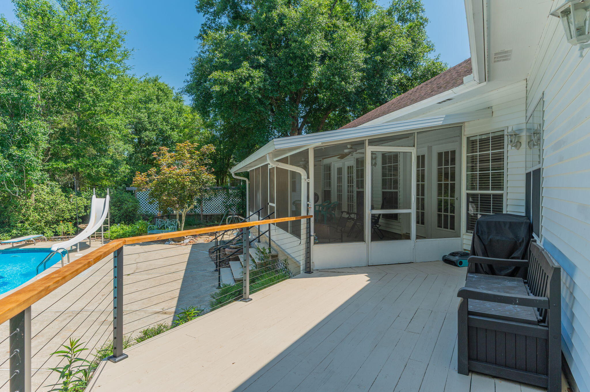 SHOAL LANDING EAST - Residential