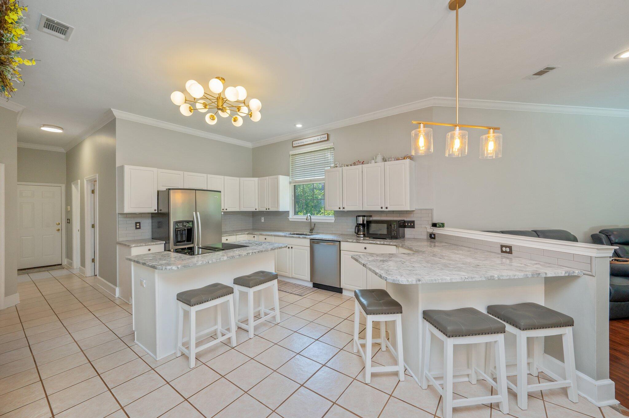 SHOAL LANDING EAST - Residential