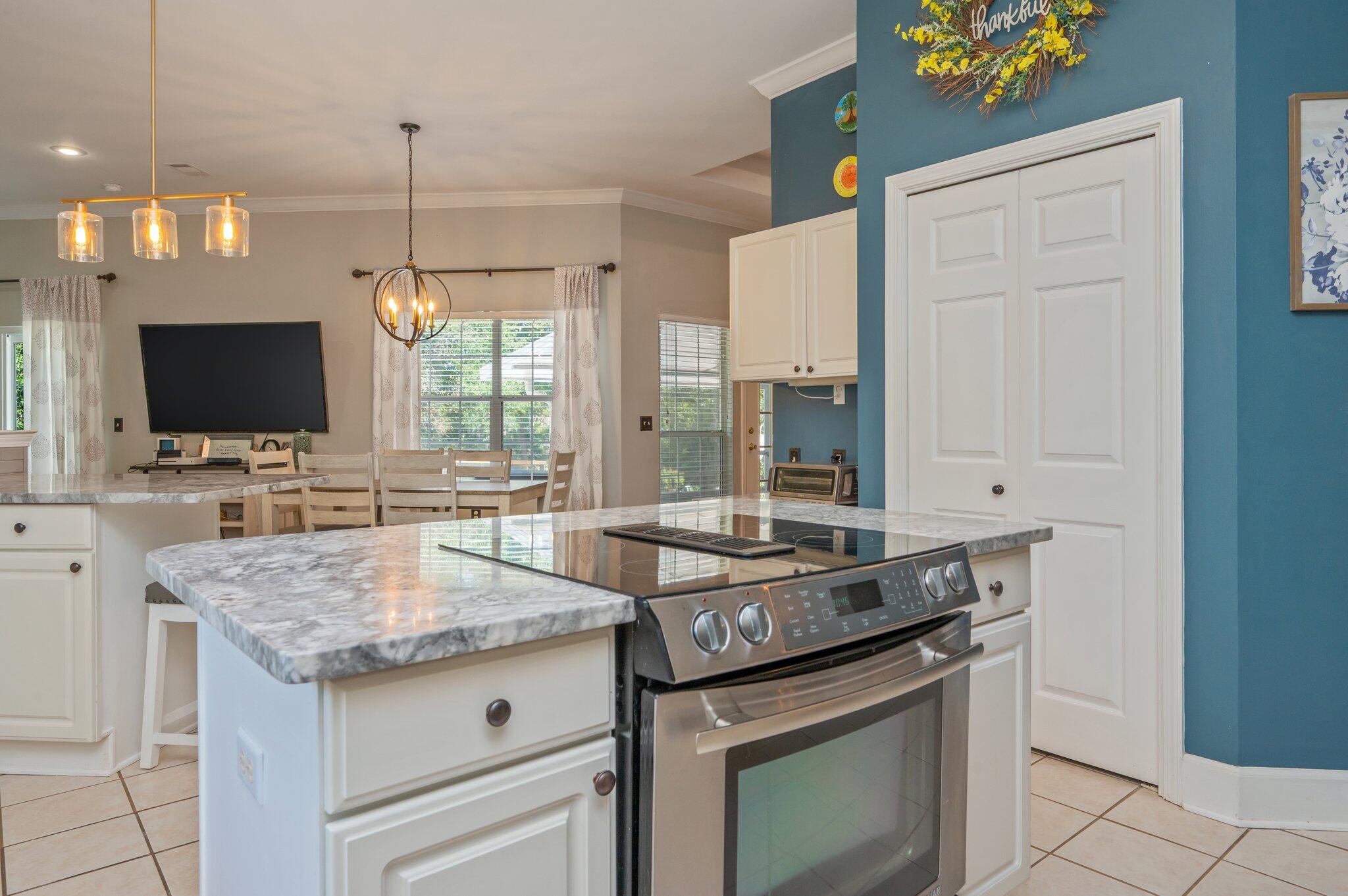 SHOAL LANDING EAST - Residential