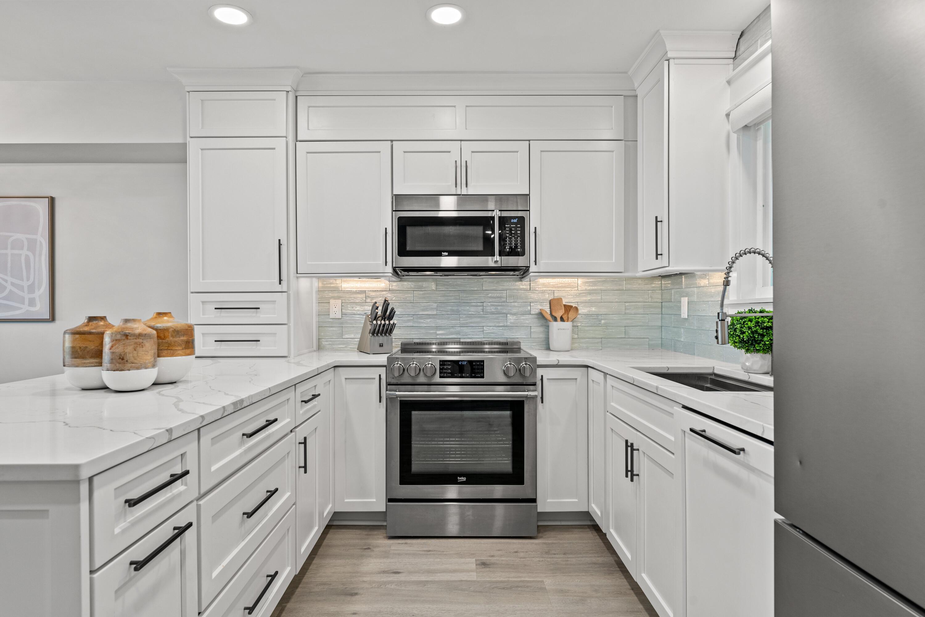 SEA CLIFFS T/H PH 1 - Residential