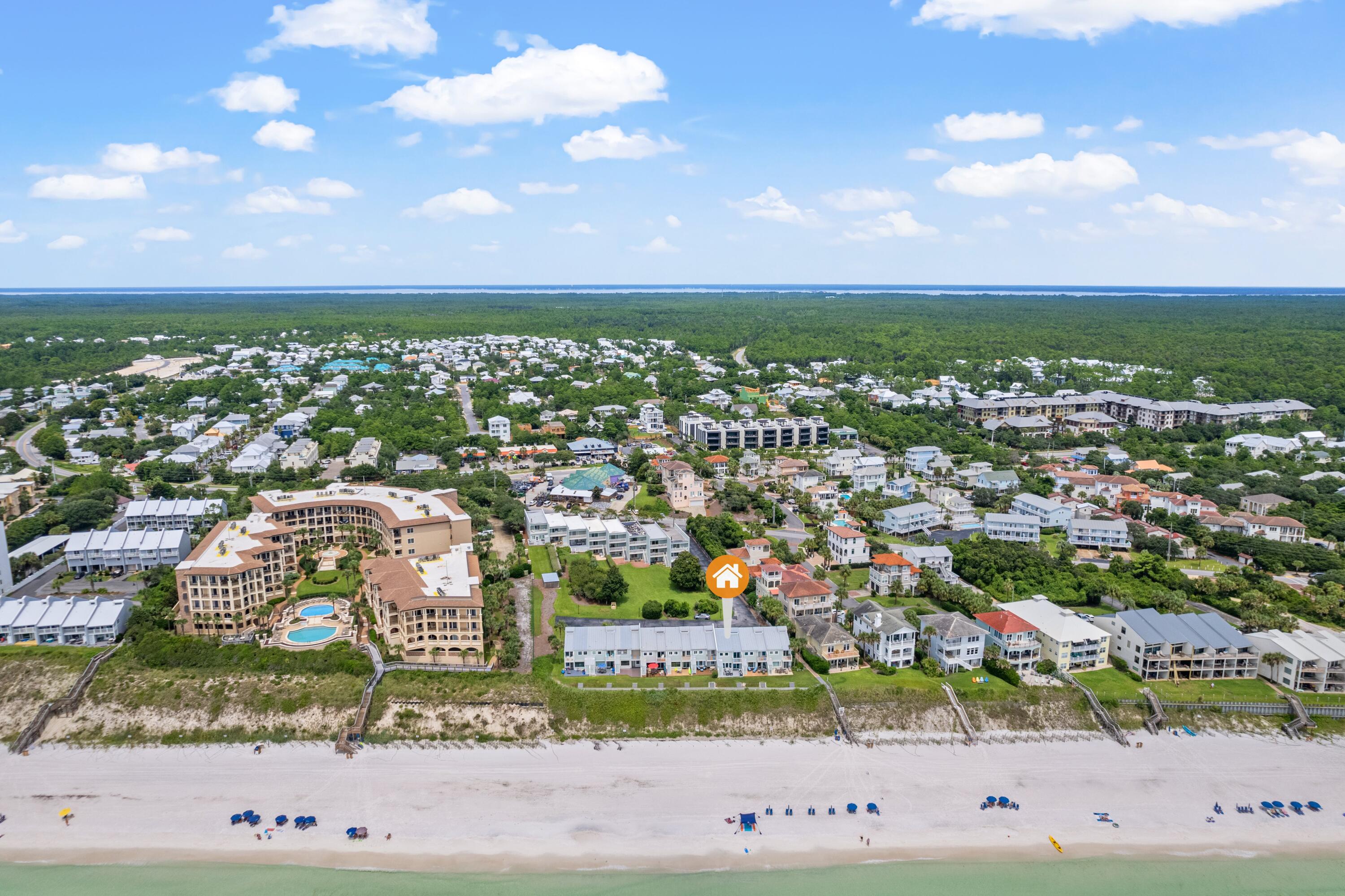 SEA CLIFFS T/H PH 1 - Residential