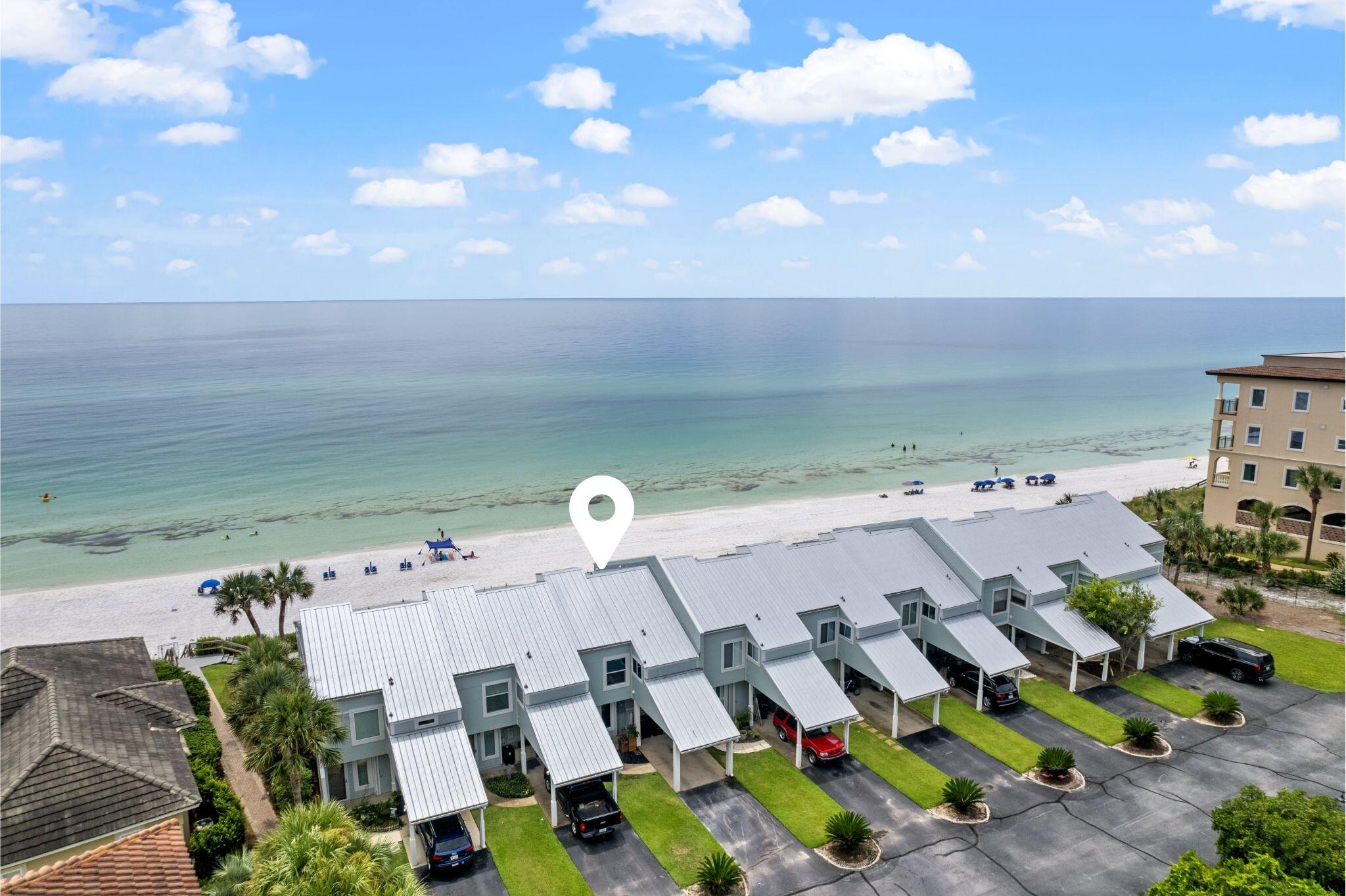 SEA CLIFFS T/H PH 1 - Residential