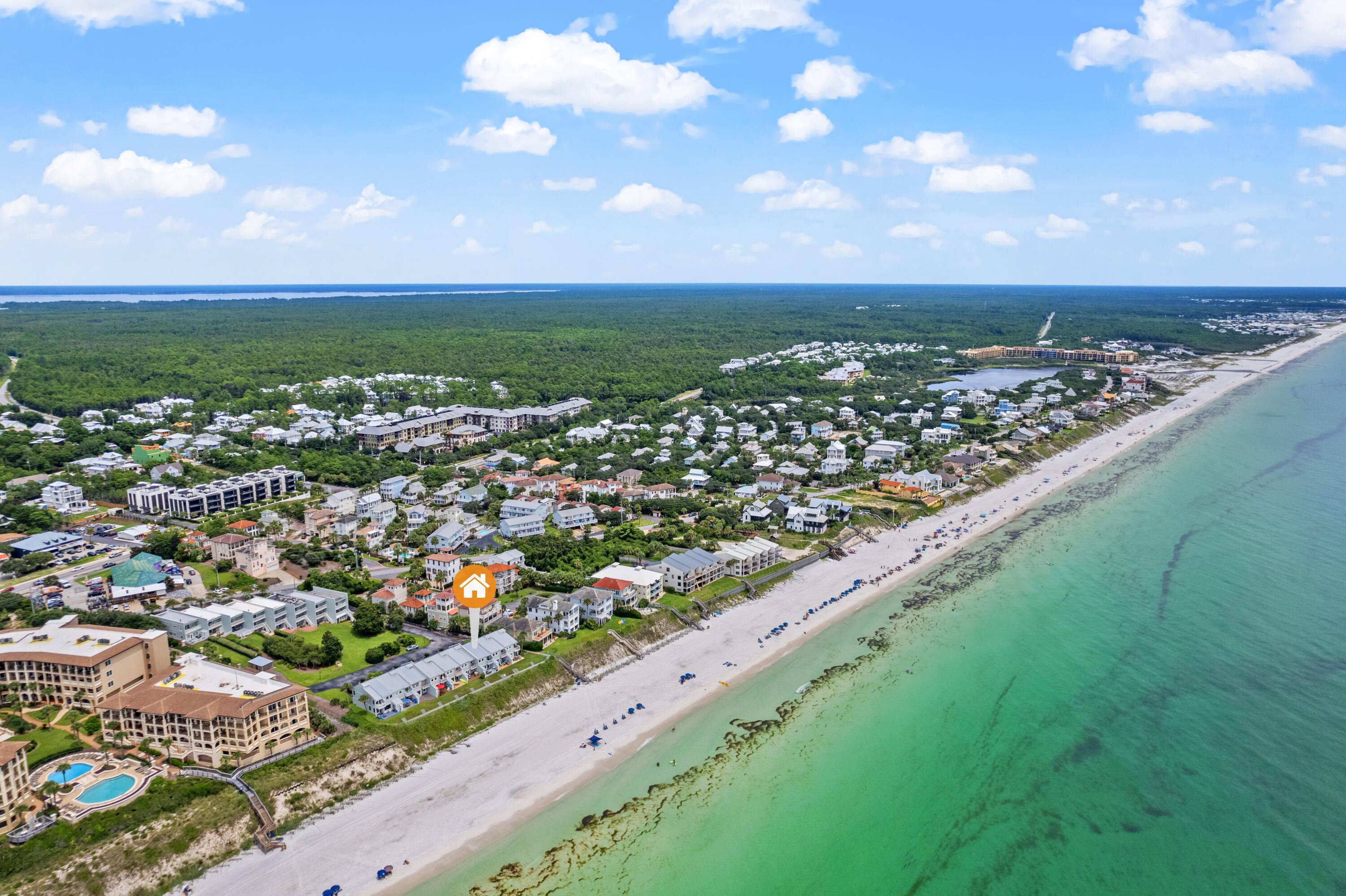 SEA CLIFFS T/H PH 1 - Residential