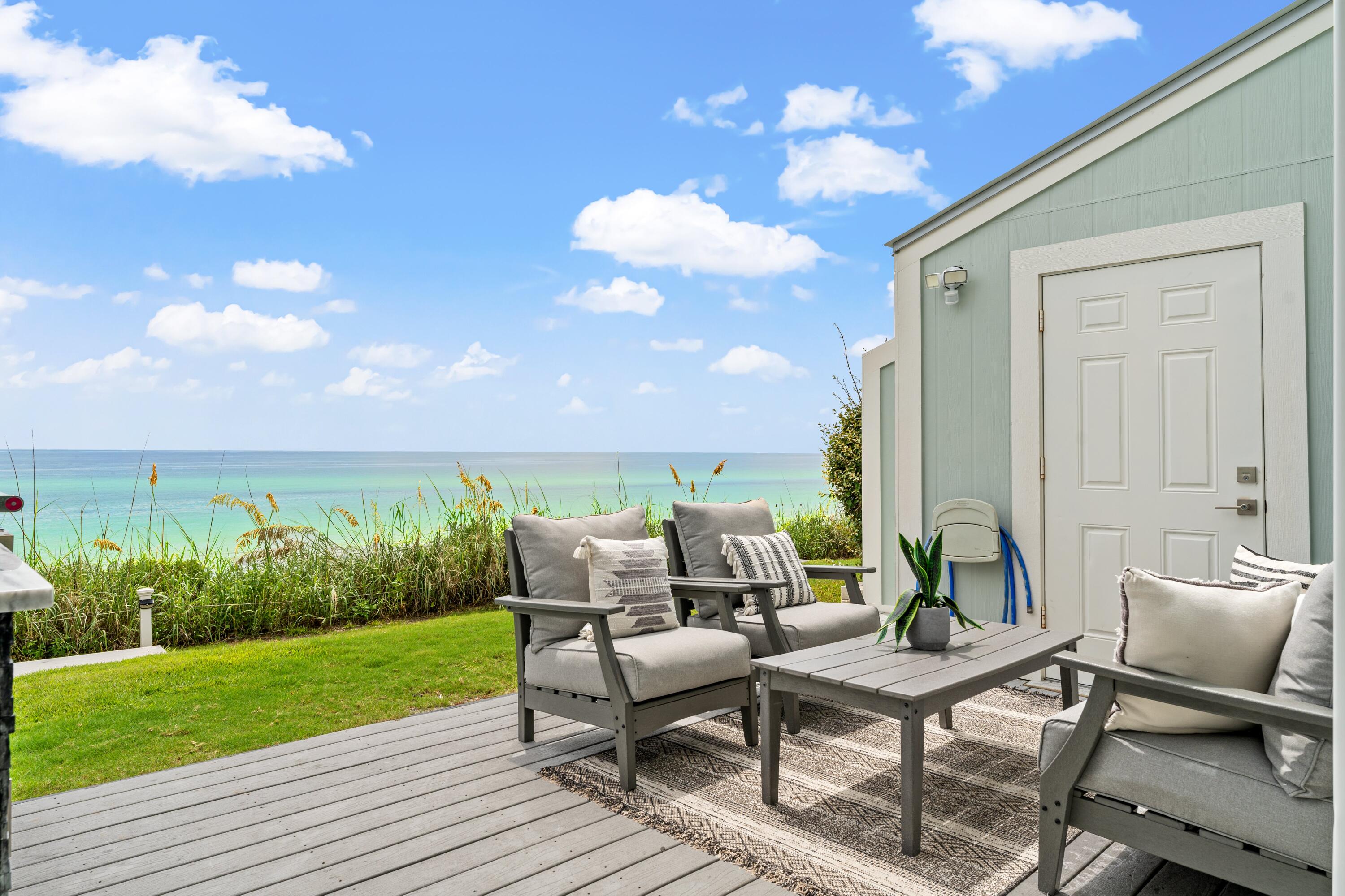 SEA CLIFFS T/H PH 1 - Residential