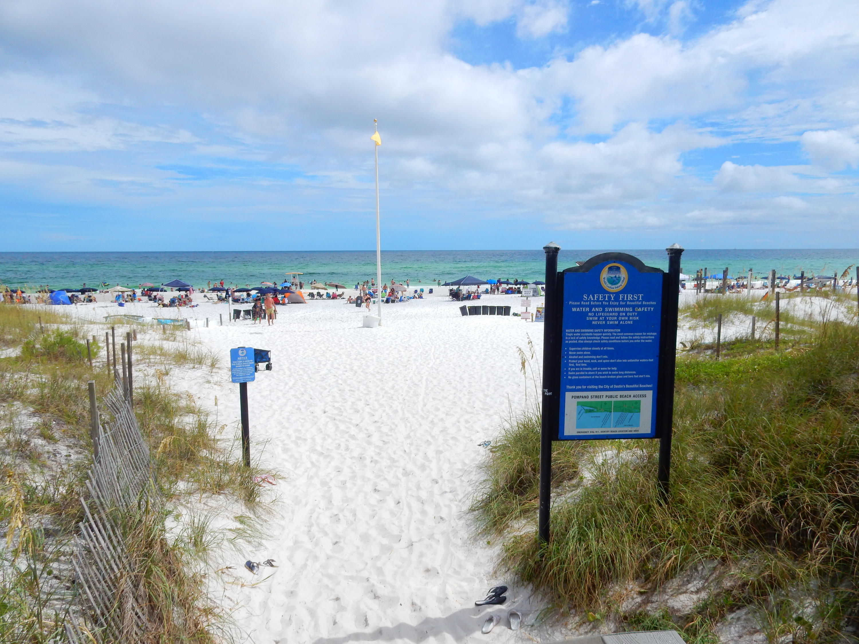 GRAND CARIBBEAN WEST CONDO - Residential