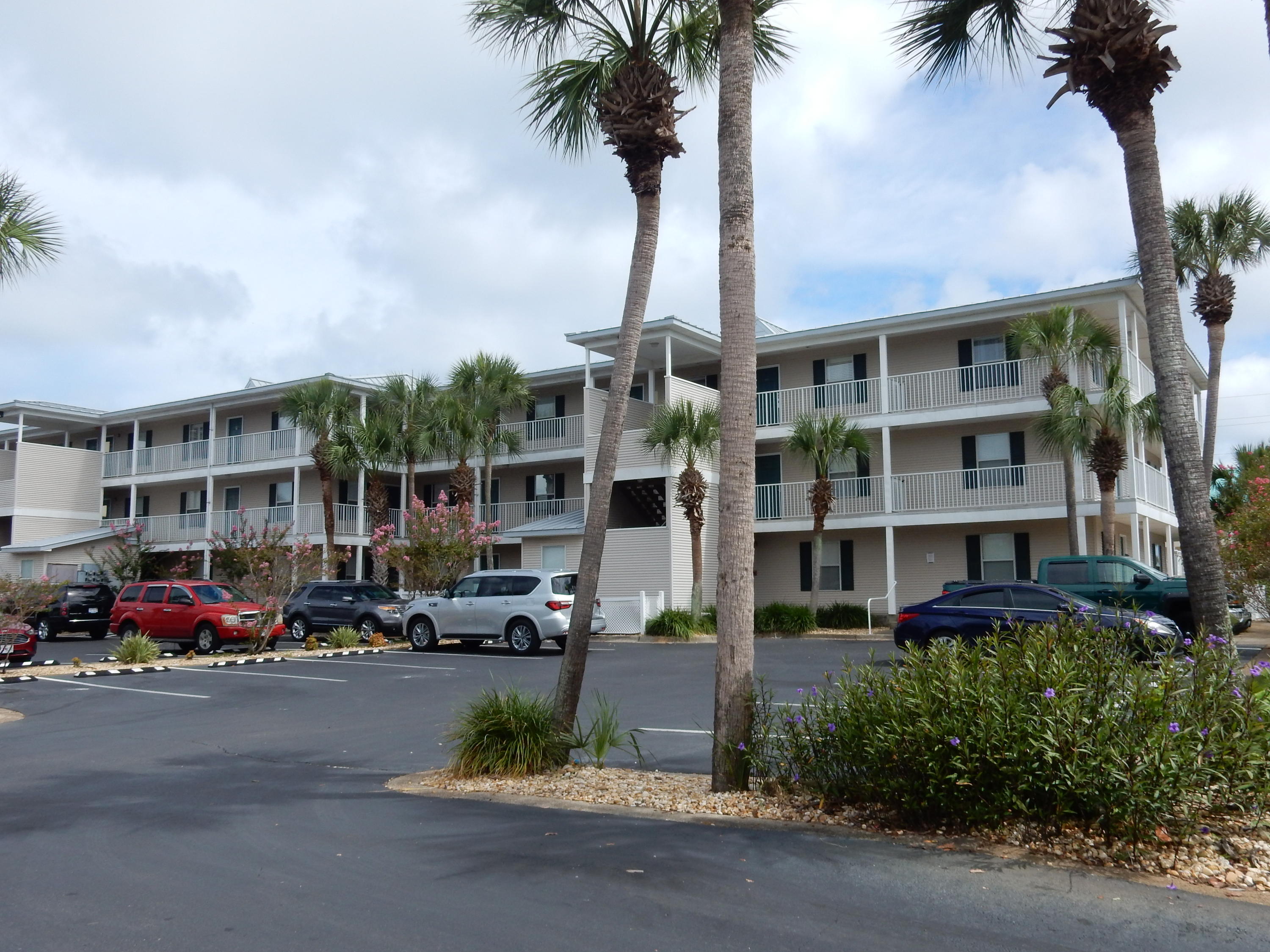 GRAND CARIBBEAN WEST CONDO - Residential