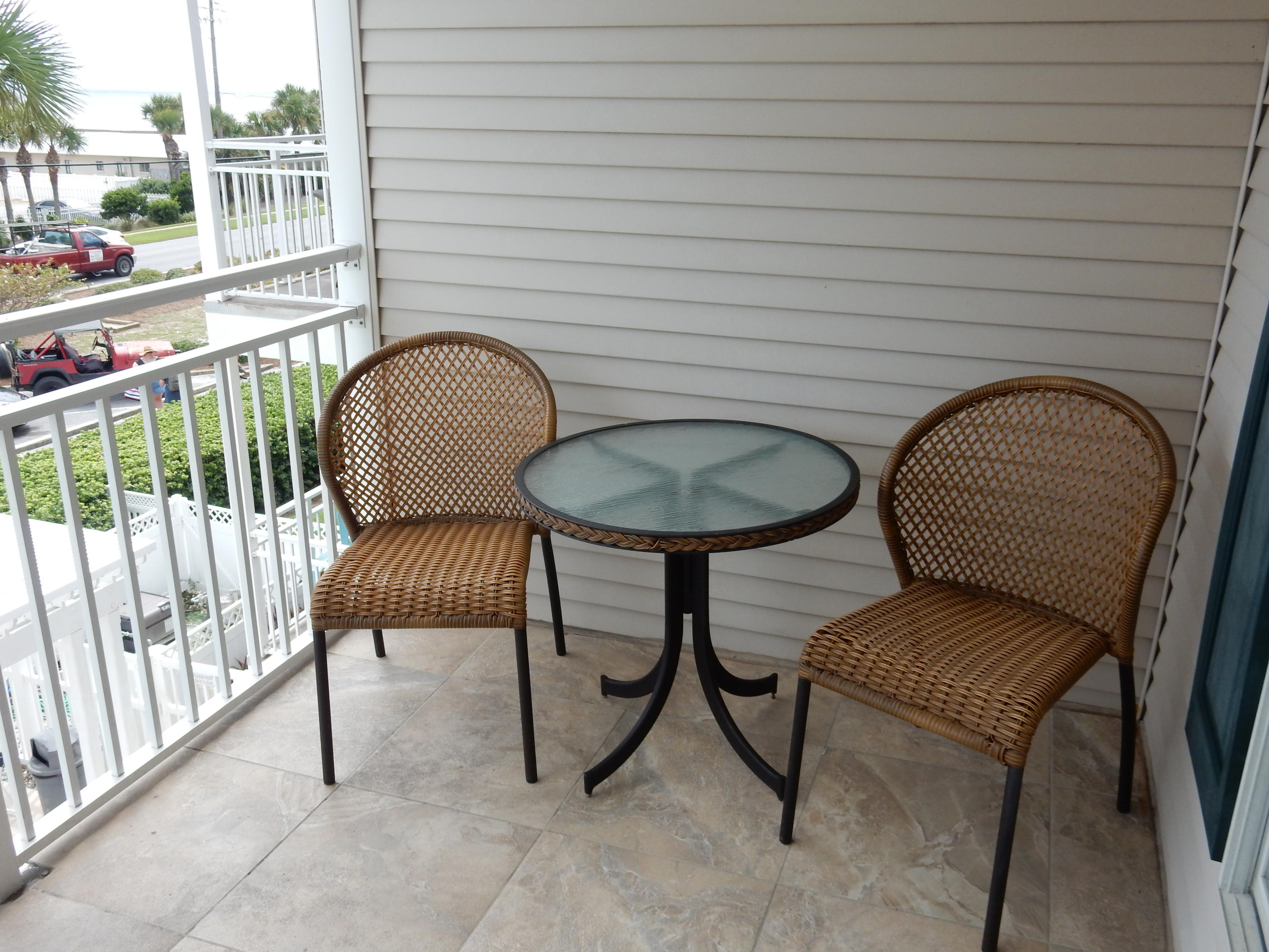 GRAND CARIBBEAN WEST CONDO - Residential