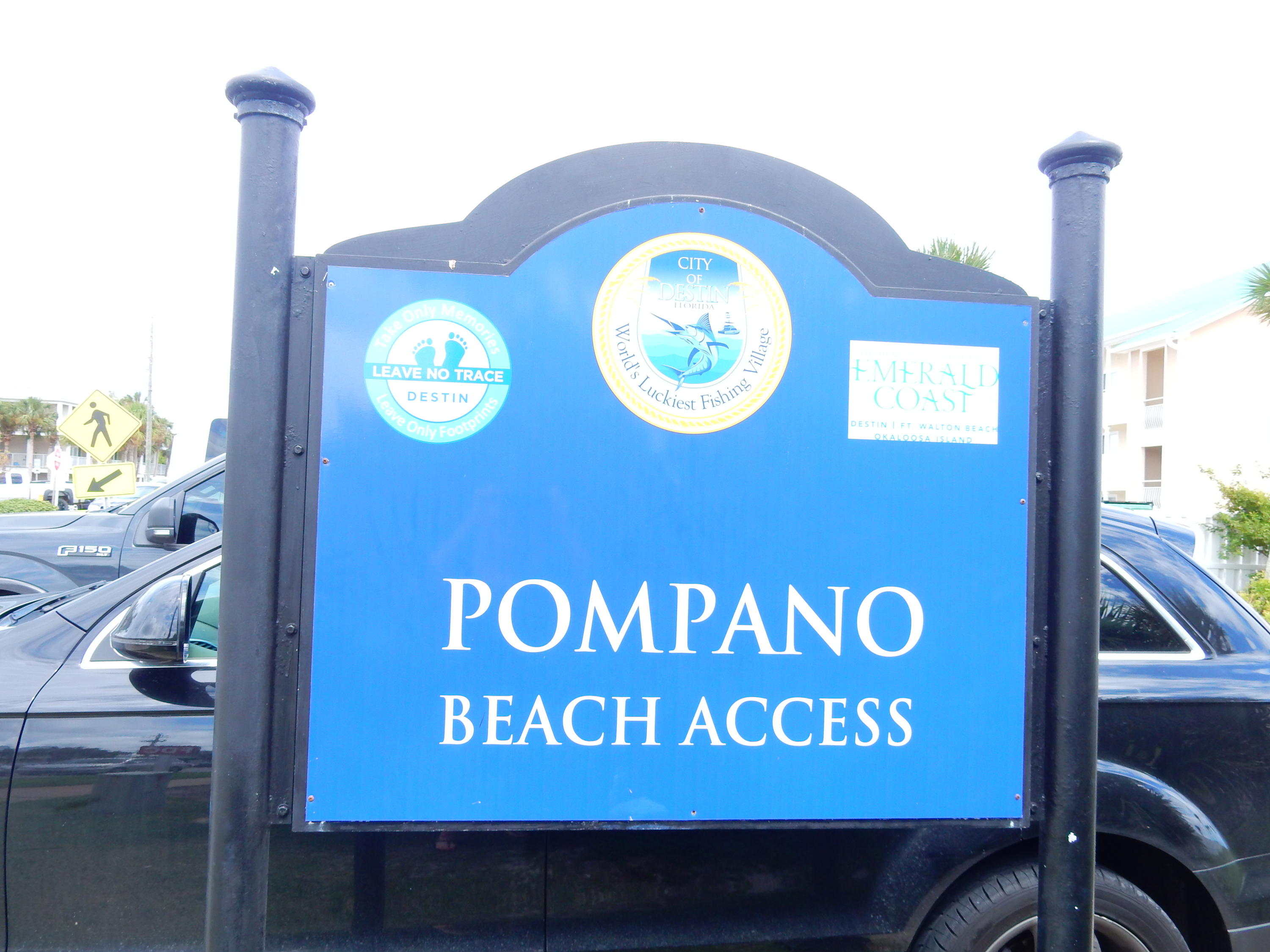 GRAND CARIBBEAN WEST CONDO - Residential