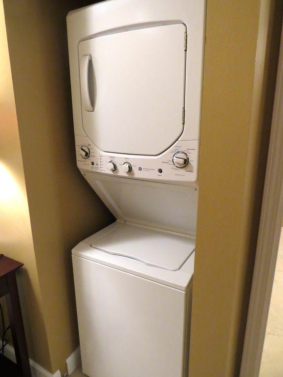 GRAND CARIBBEAN WEST CONDO - Residential