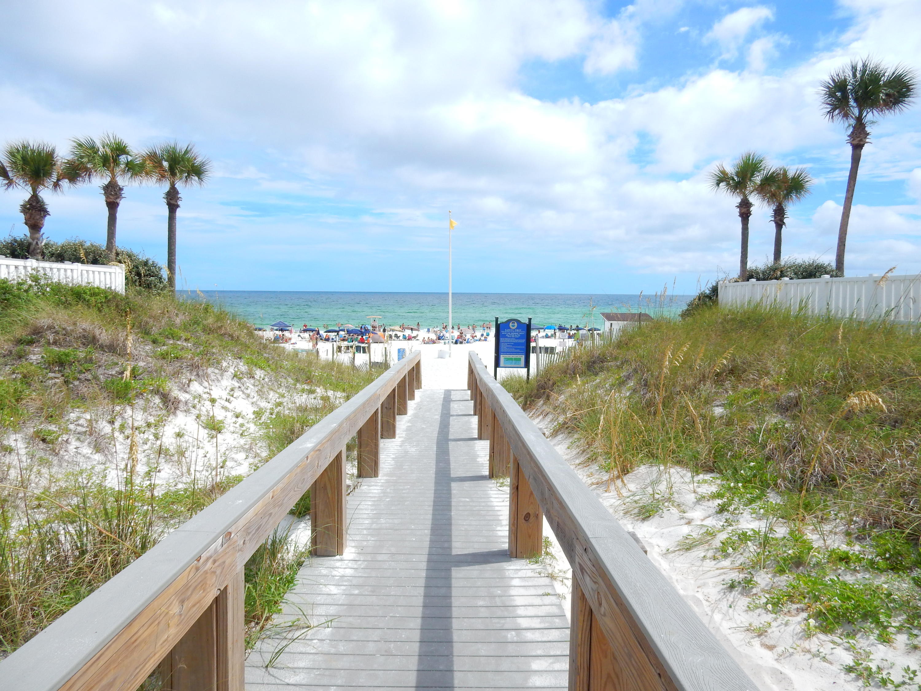 GRAND CARIBBEAN WEST CONDO - Residential