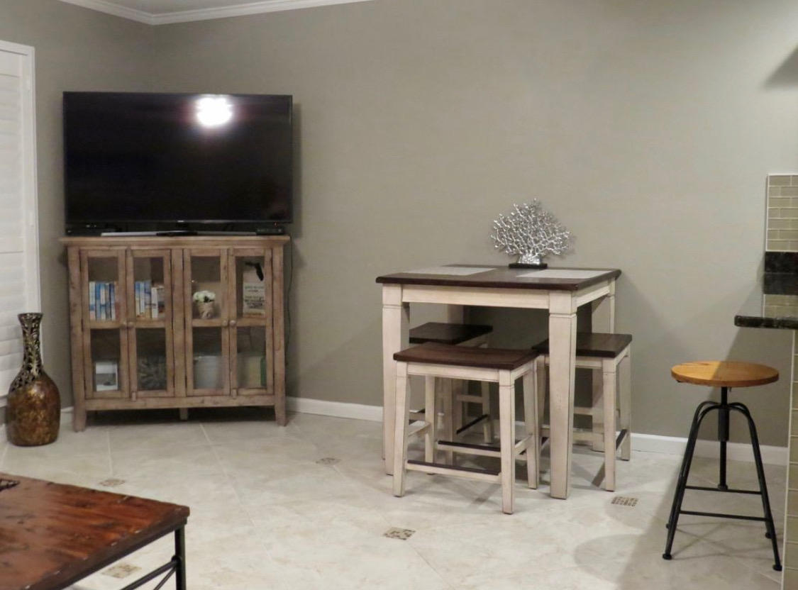 GRAND CARIBBEAN WEST CONDO - Residential