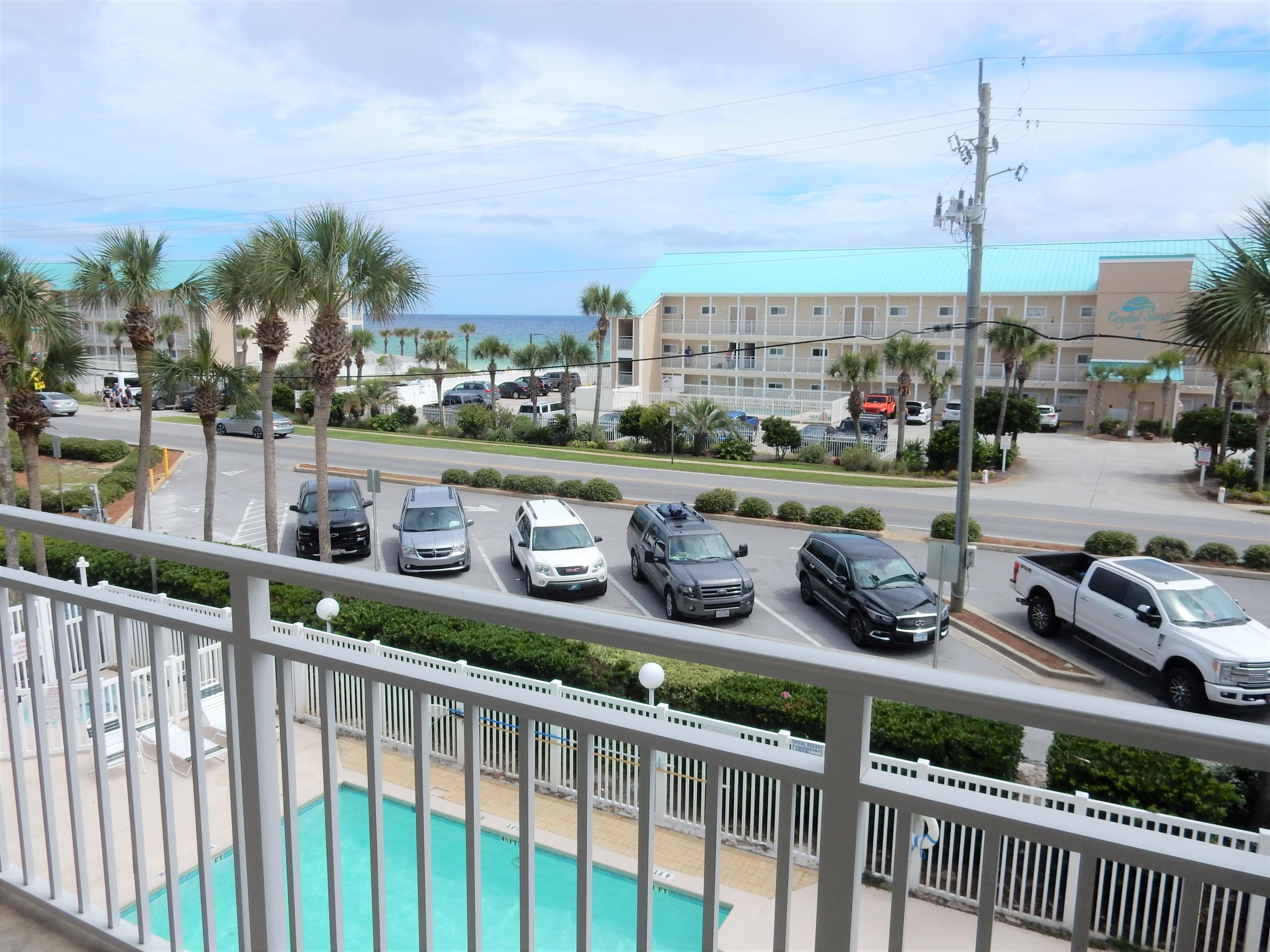 GRAND CARIBBEAN WEST CONDO - Residential