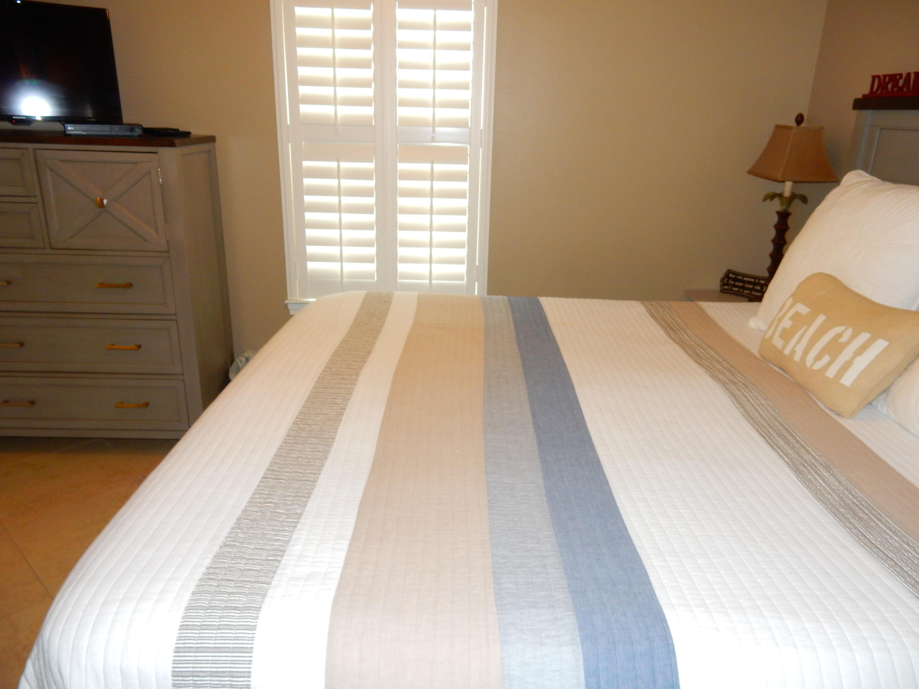 GRAND CARIBBEAN WEST CONDO - Residential