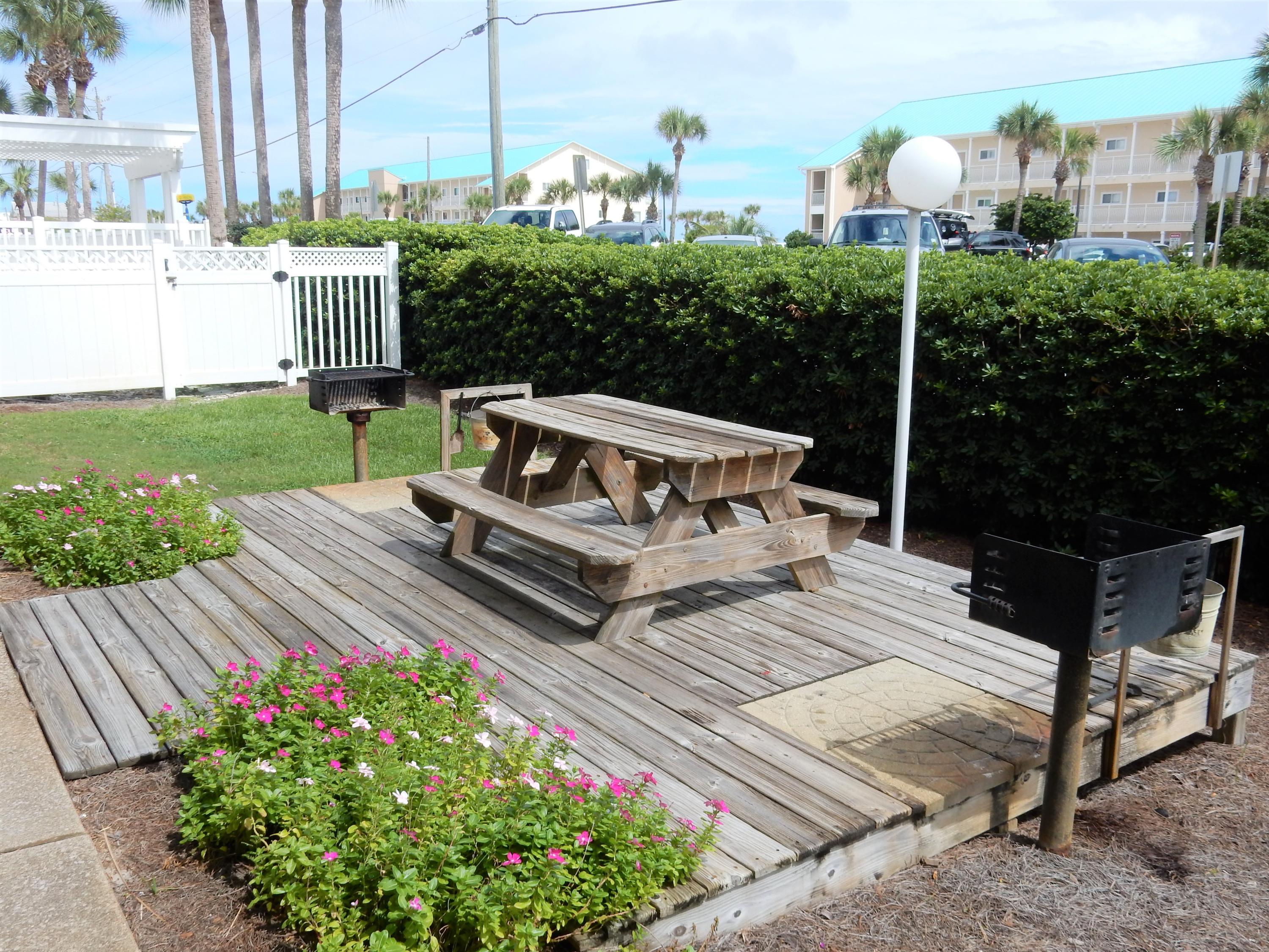 GRAND CARIBBEAN WEST CONDO - Residential