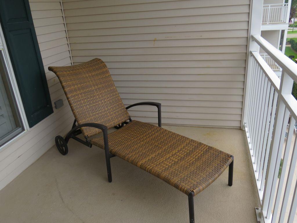 GRAND CARIBBEAN WEST CONDO - Residential